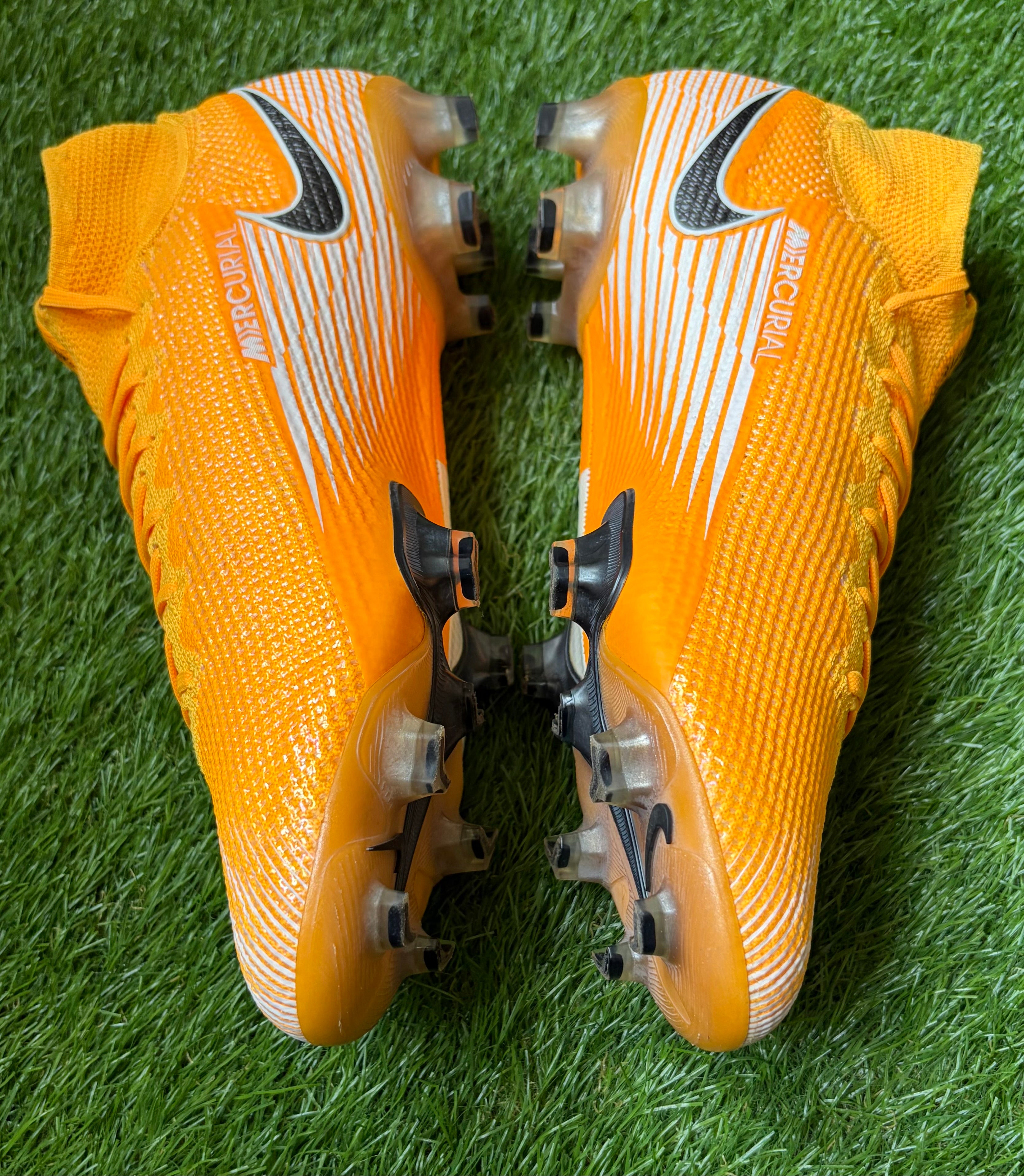 Nike Mercurial Superfly 7 Elite FG Pre Owned