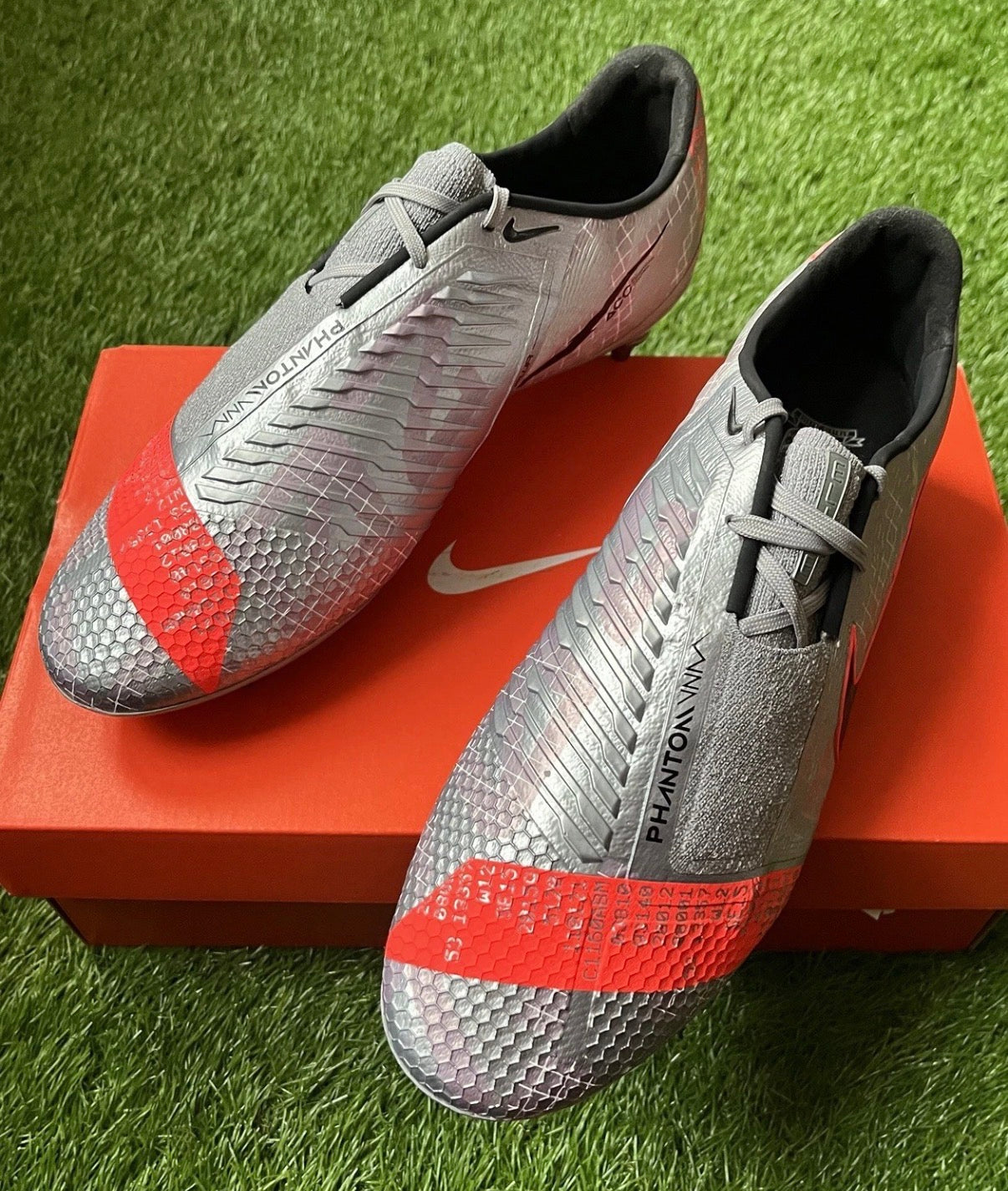 Nike Phantom Venom Elite SG Montebelluna