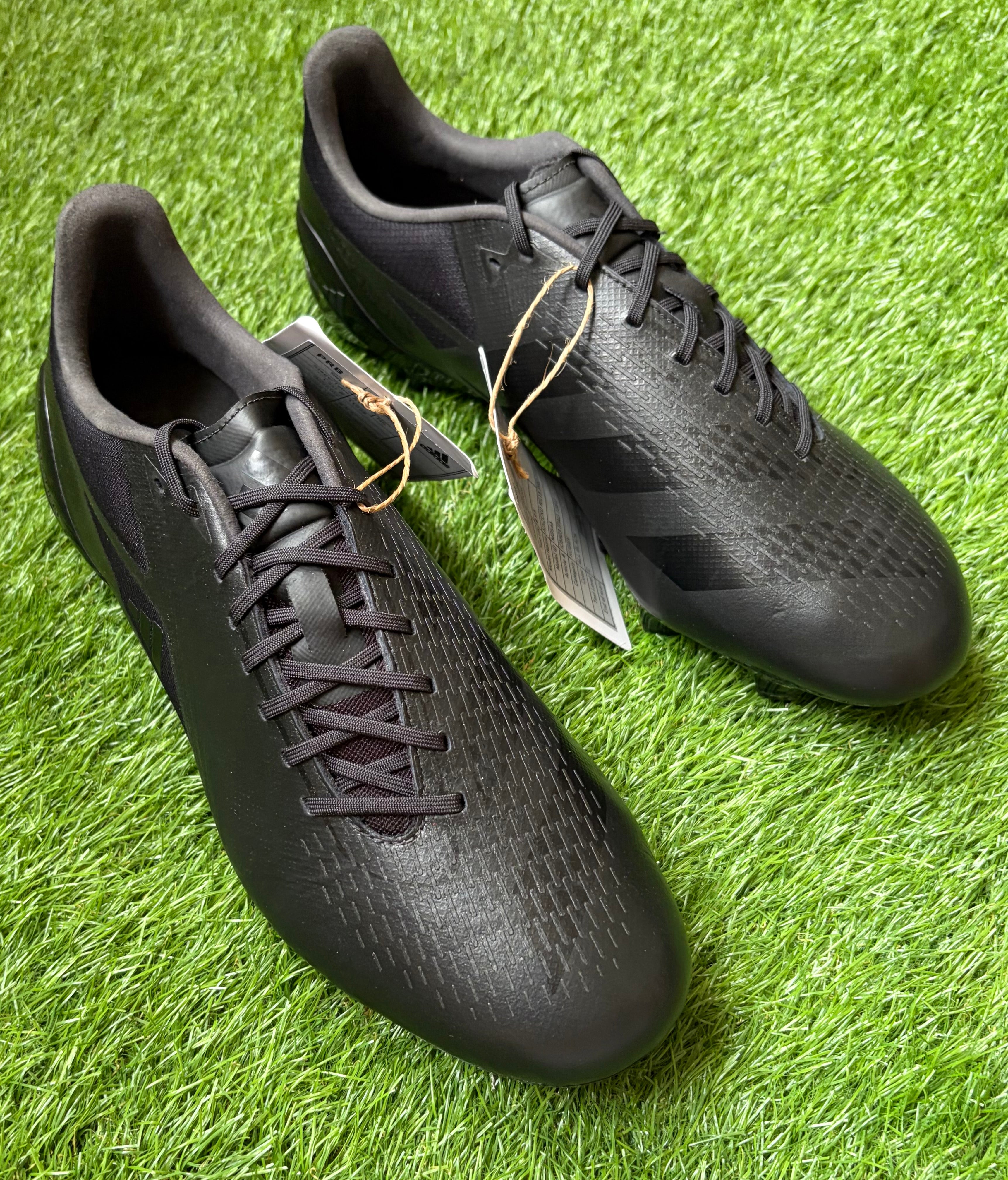 Adidas Adizero RS15 Pro FG Rugby