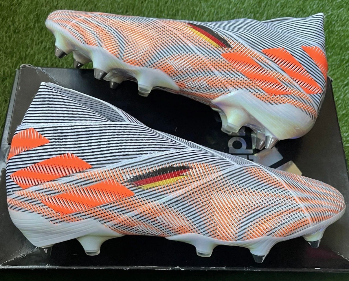 Adidas Nemeziz 19+ SG