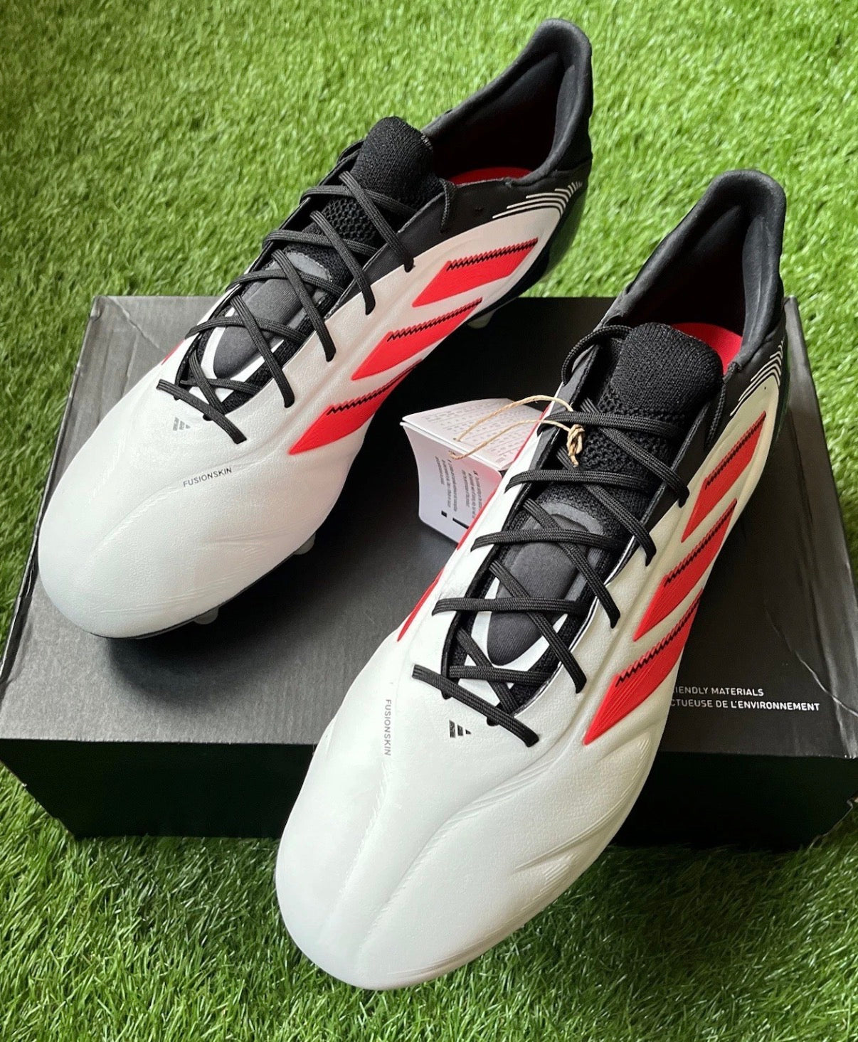 Adidas Copa Pure 3 Elite AG