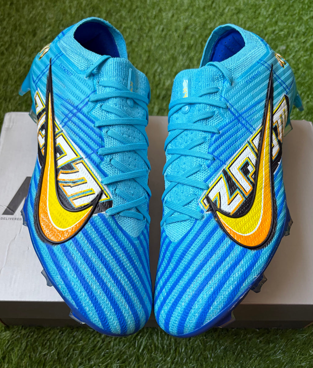 Nike Mercurial Vapor 15 Elite FG