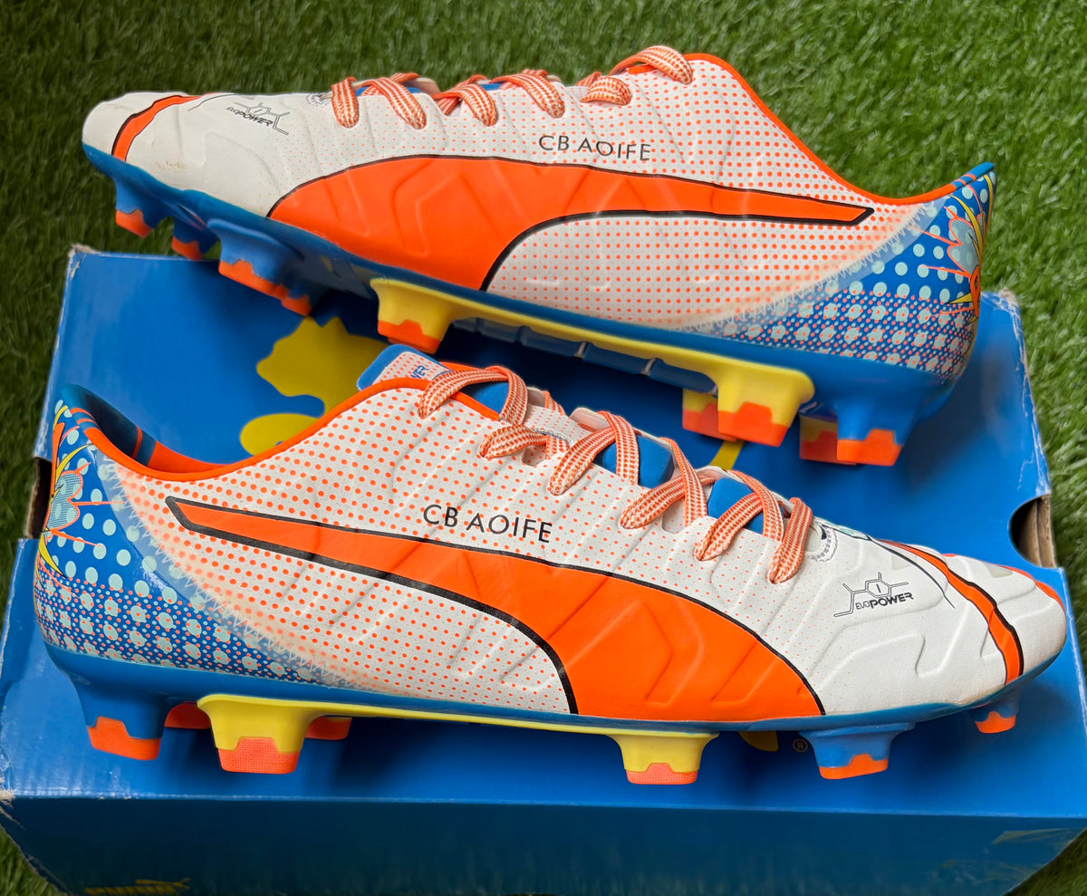 Puma Evopower 1.2 Pop FG