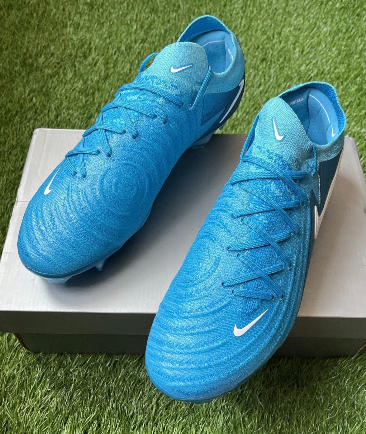 Nike Phantom GX 2 Elite FG