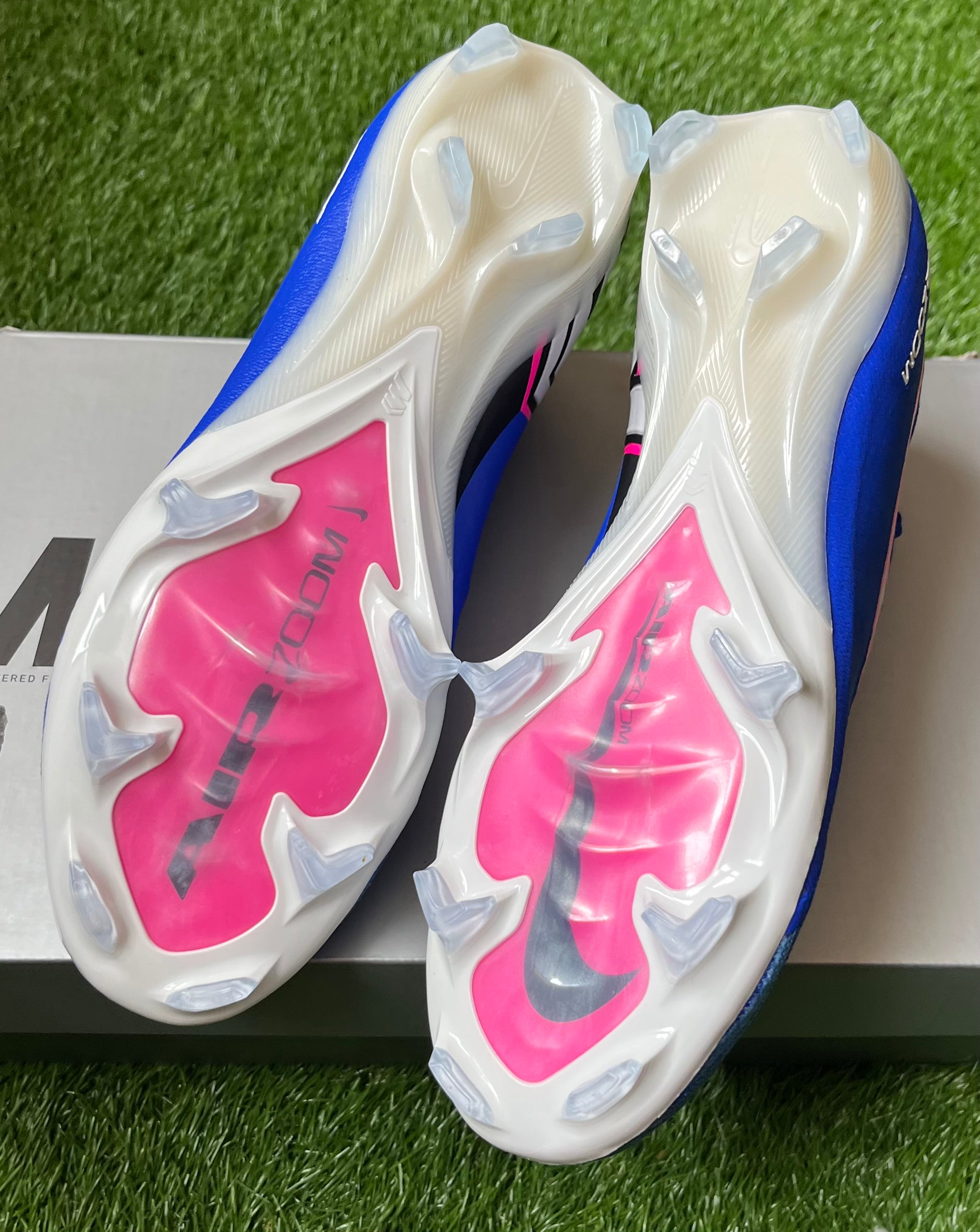 Nike Mercurial Vapor 16 Elite FG
