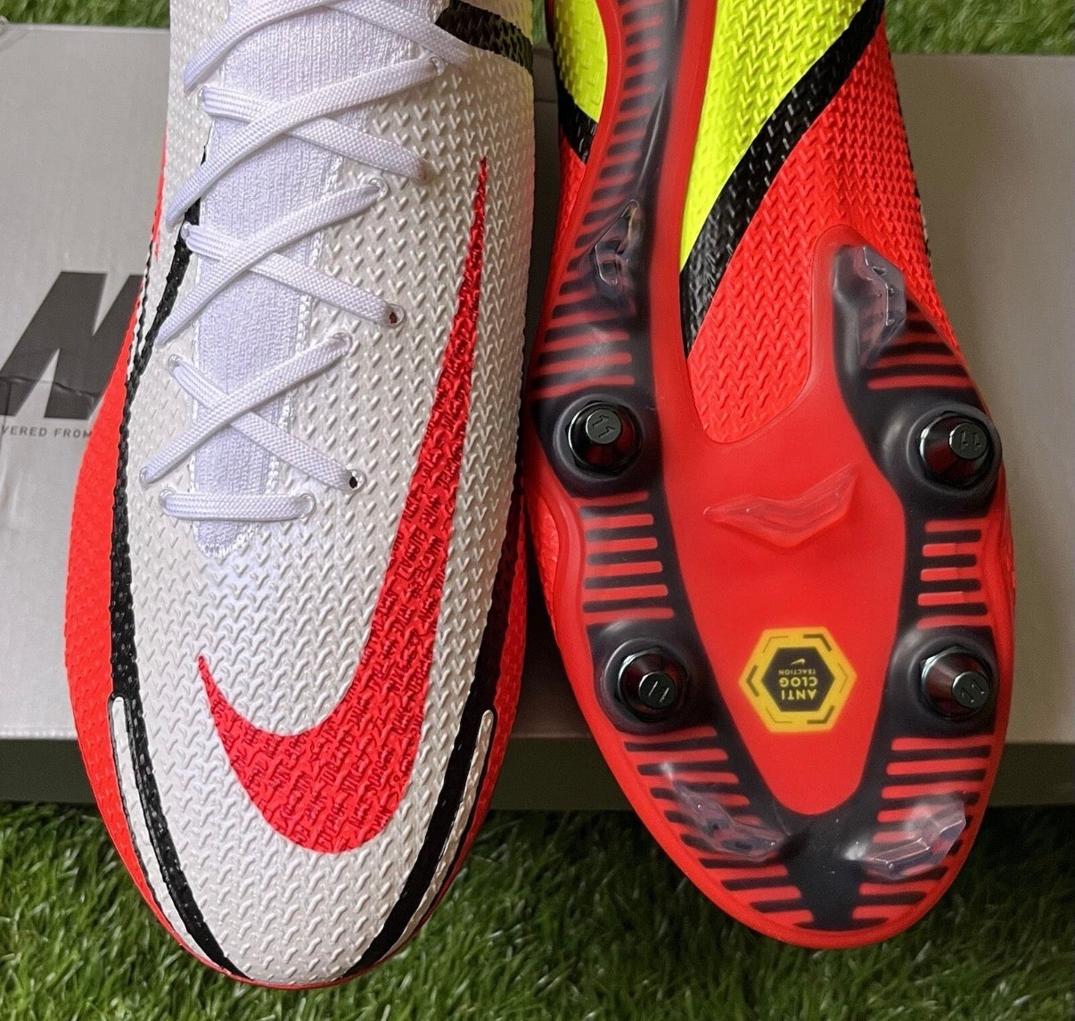 Nike Phantom GT Elite SG