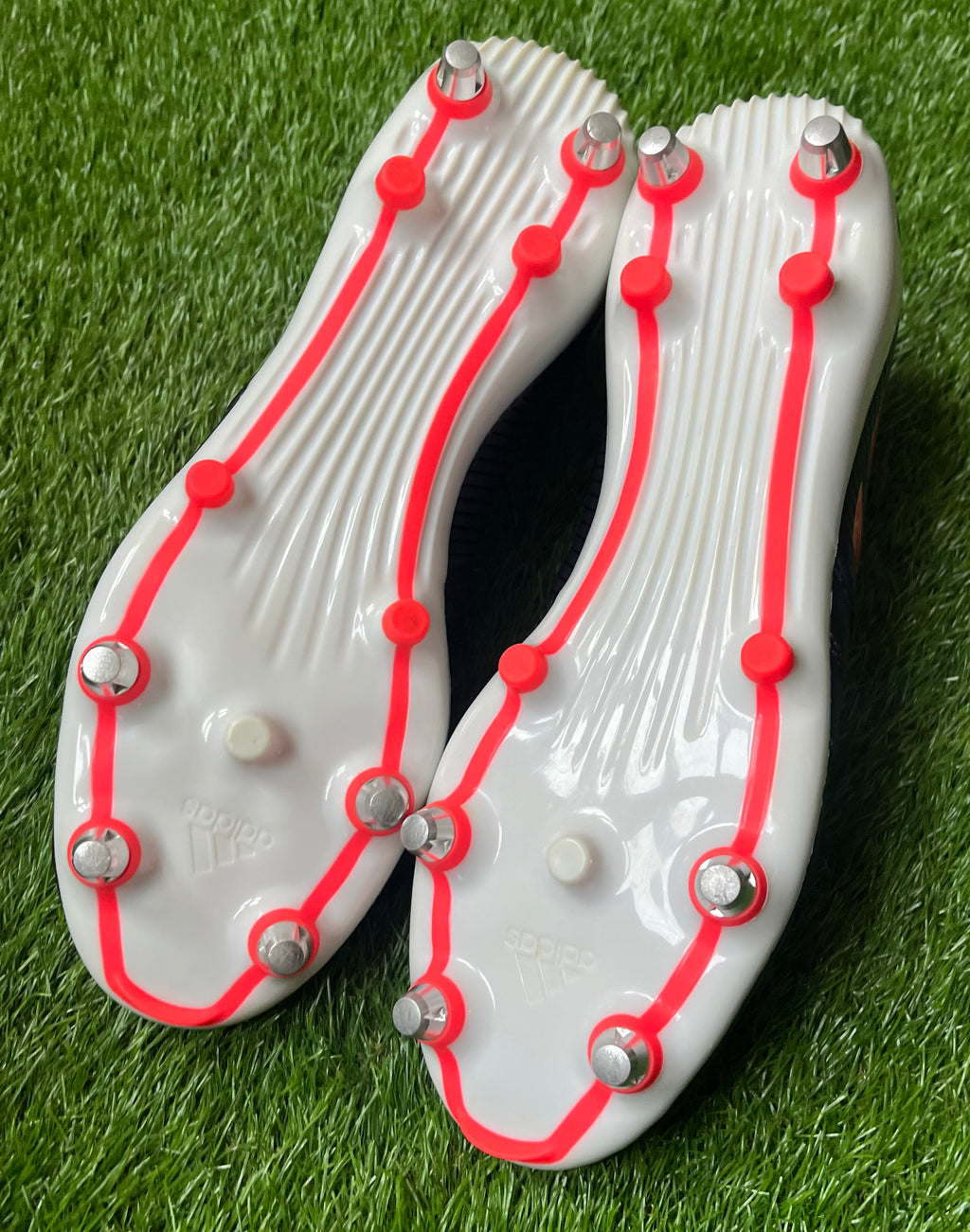 Adidas Predator Malice SG Rugby Pre Owned