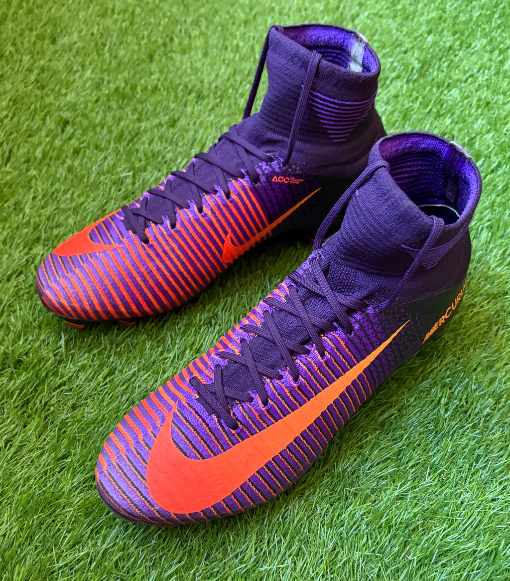 Nike Mercurial Superfly V Elite FG Pre Owned