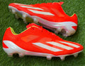 Adidas X Crazyfast+ FG Pre Owned