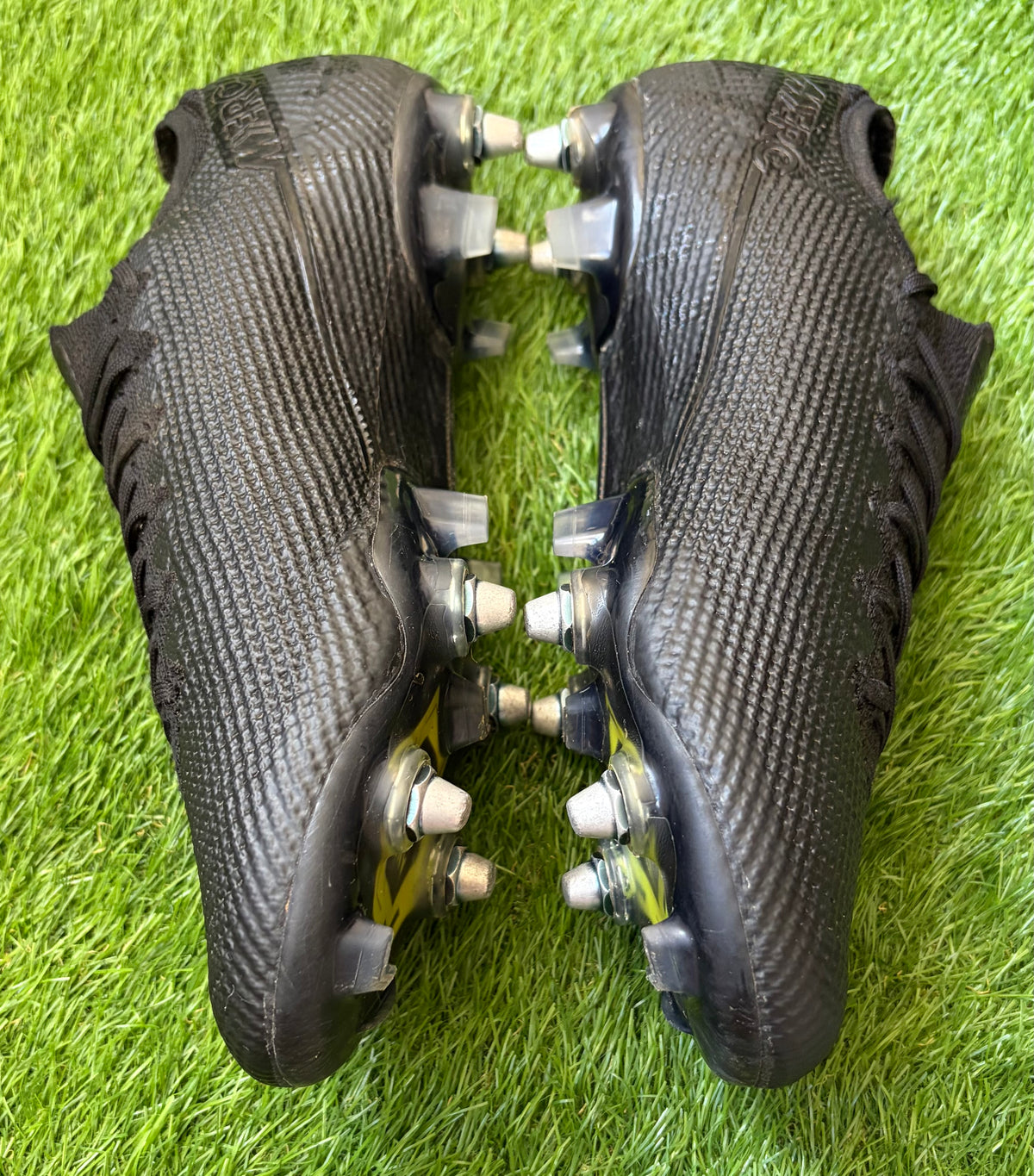 Nike Mercurial Vapor 13 Elite SG Pre Owned