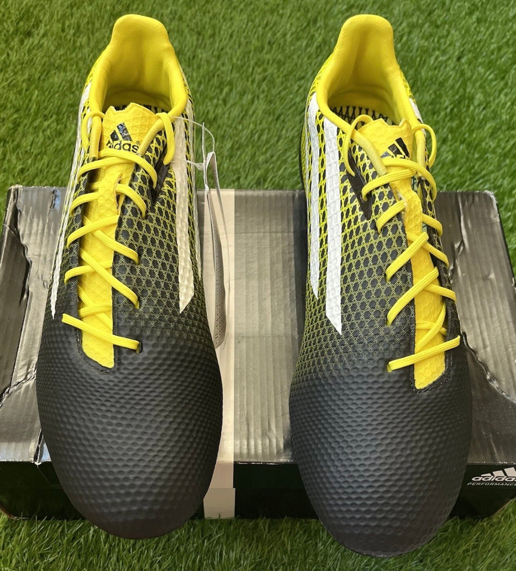 Adidas Crazyquick Malice FG Rugby