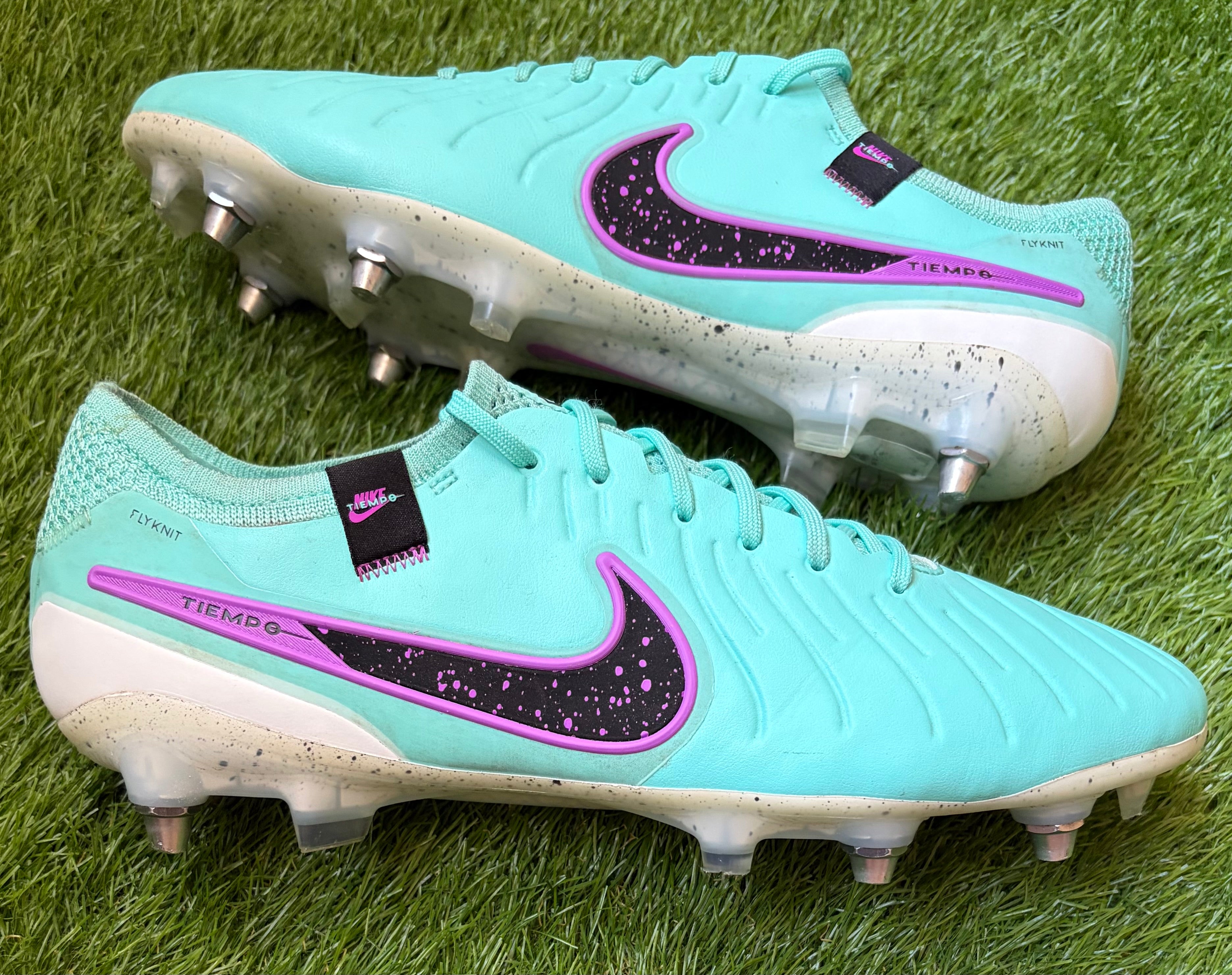Nike Tiempo Legend X Elite SG Pre Owned