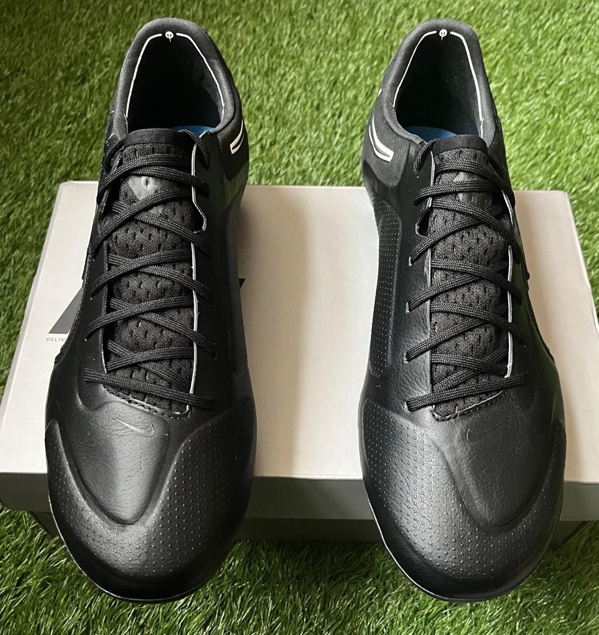 Nike Tiempo Legend 9 Elite FG