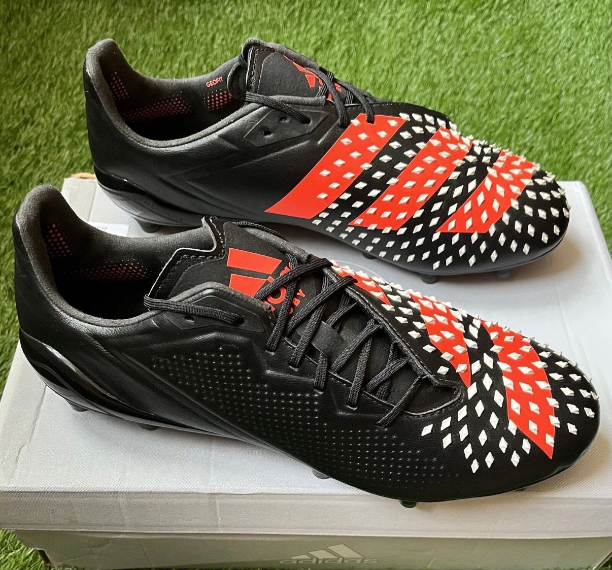 Adidas Predator Malice FG Rugby