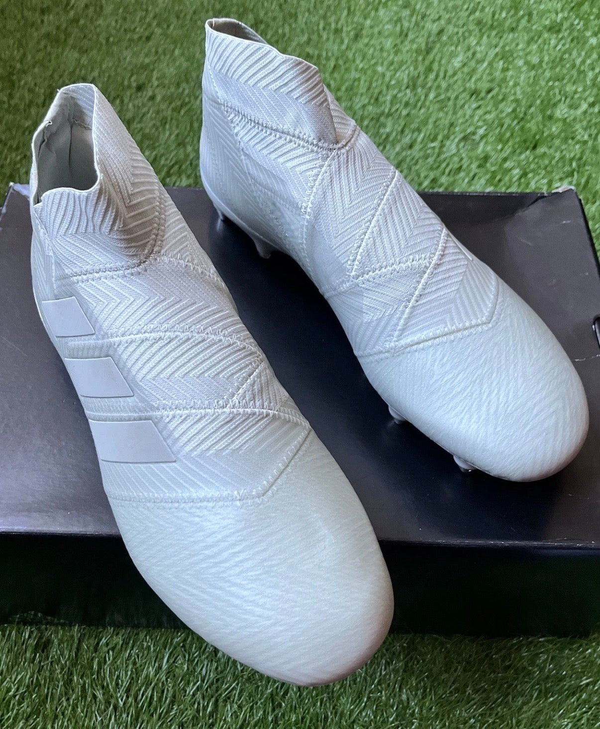 Adidas Nemeziz 18+ SG