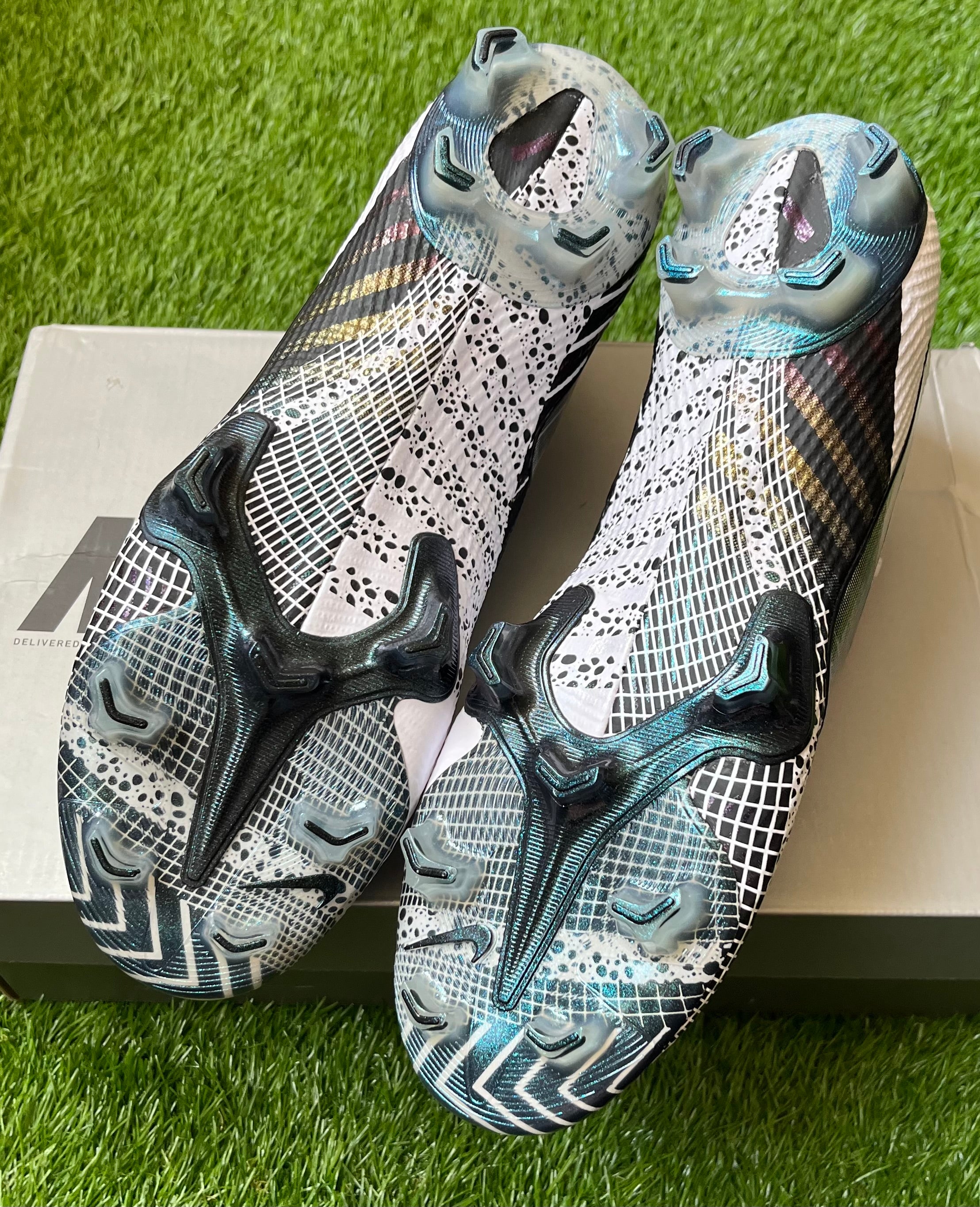 Nike Mercurial Vapor 13 FG
