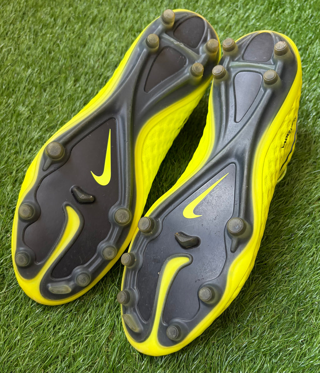 Nike Hypervenom Phantom 1 FG Pre Owned