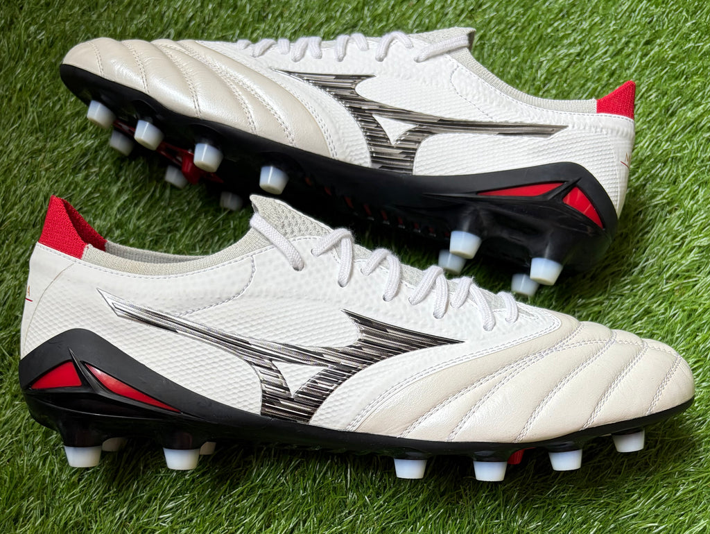 Mizuno Morelia Neo IV Elite Japan