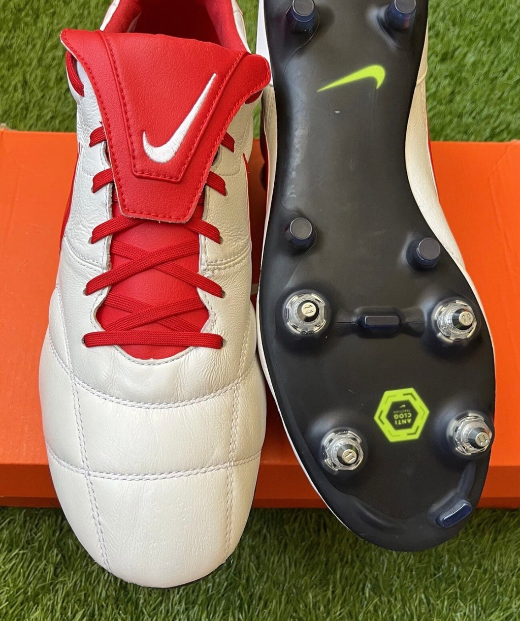 Nike Premier 2 SG K Leather