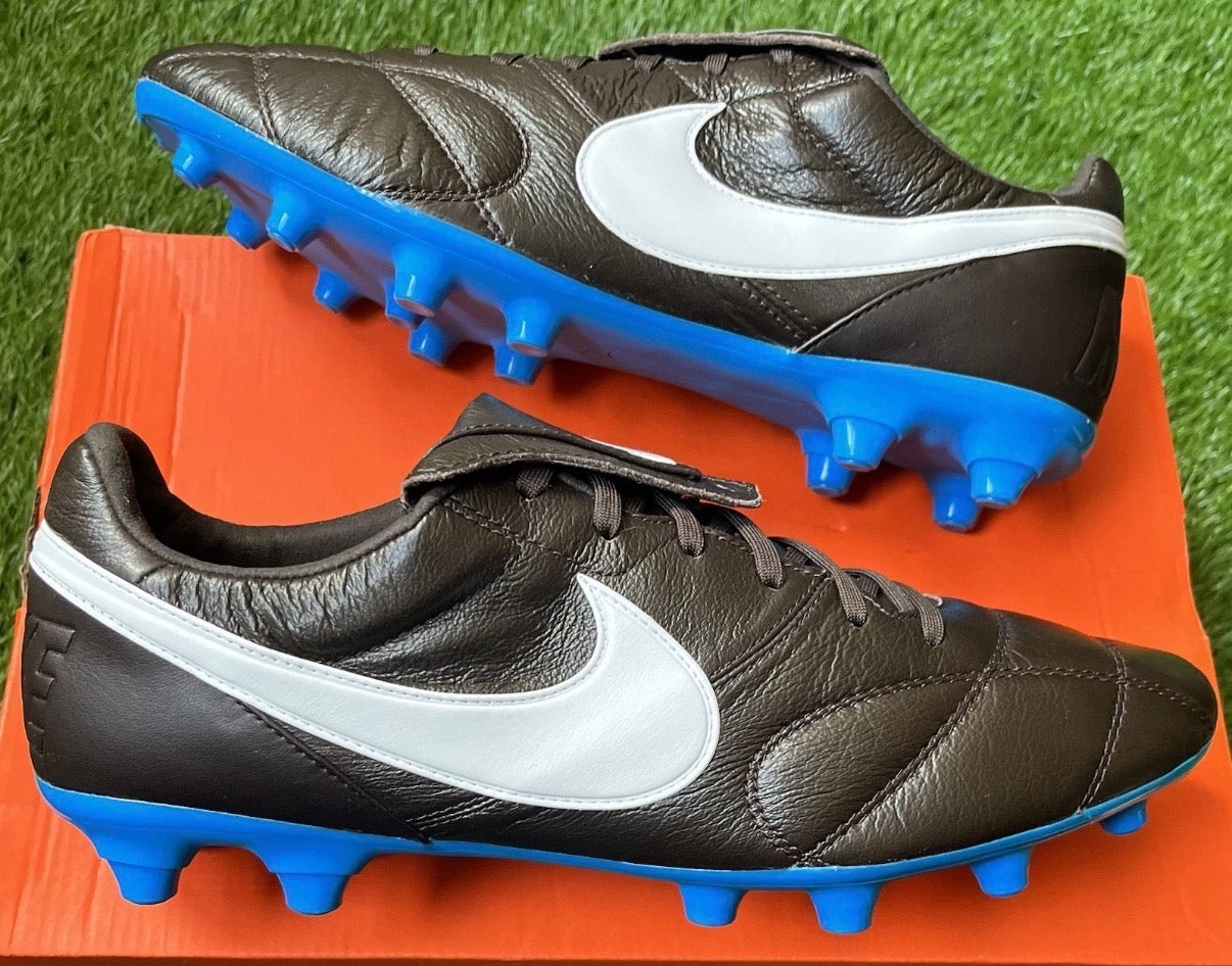 Nike Premier 2 K Leather FG