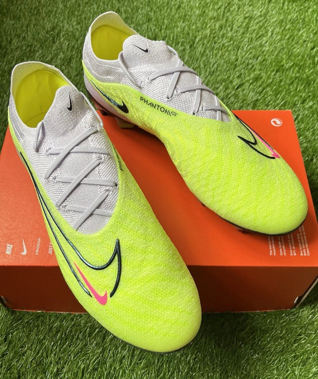 Nike Phantom GX Elite SG