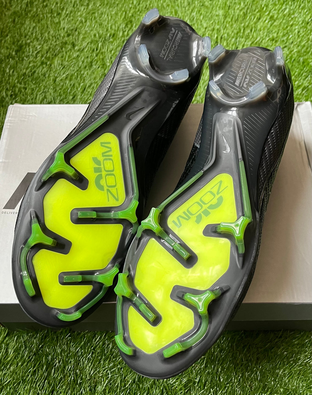 Nike Mercurial Vapor 15 Elite FG