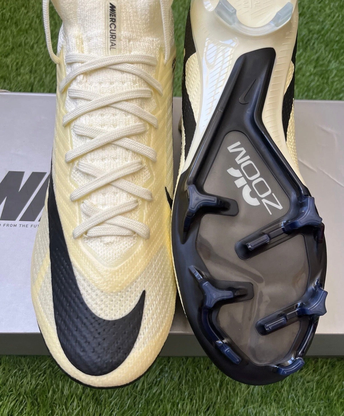 Nike Mercurial Superfly 9 Elite FG