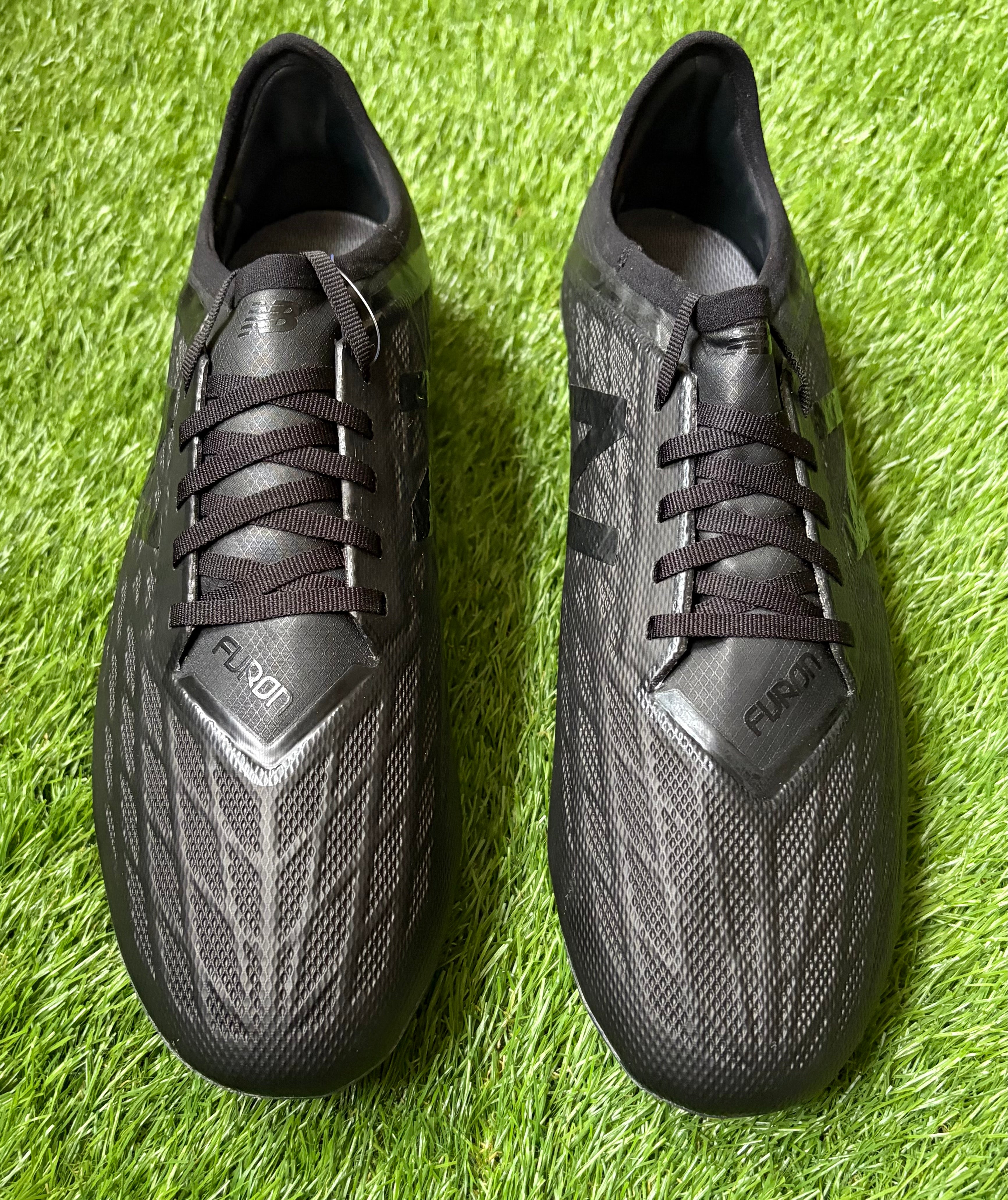 New Balance Furon V5 Pro FG