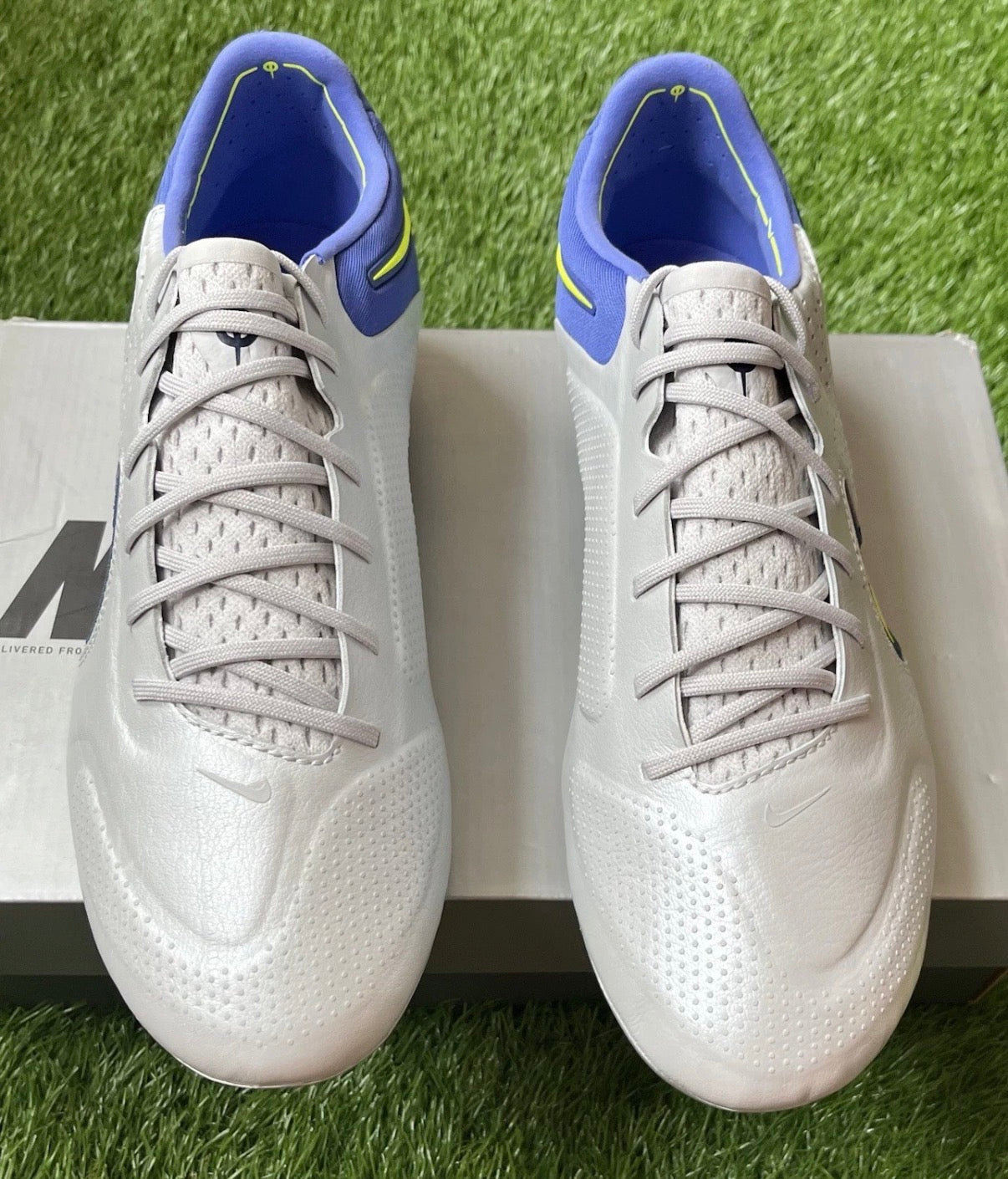 Nike Tiempo Legend 9 Elite SG