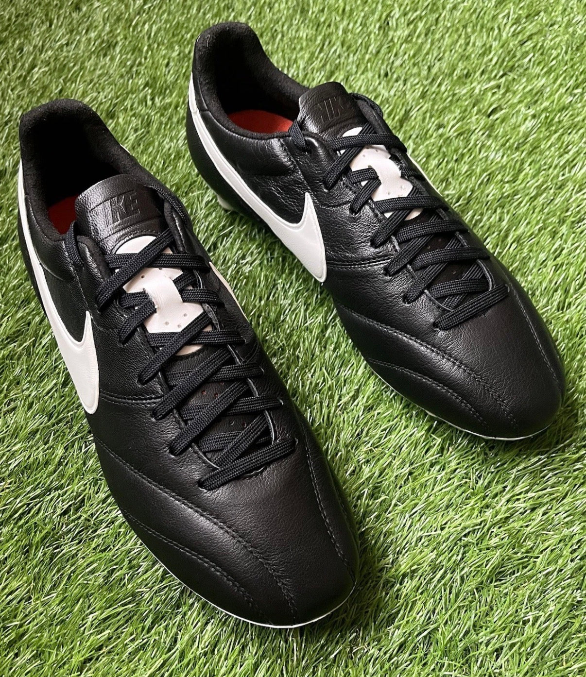 Nike Premier 1 SG K Leather