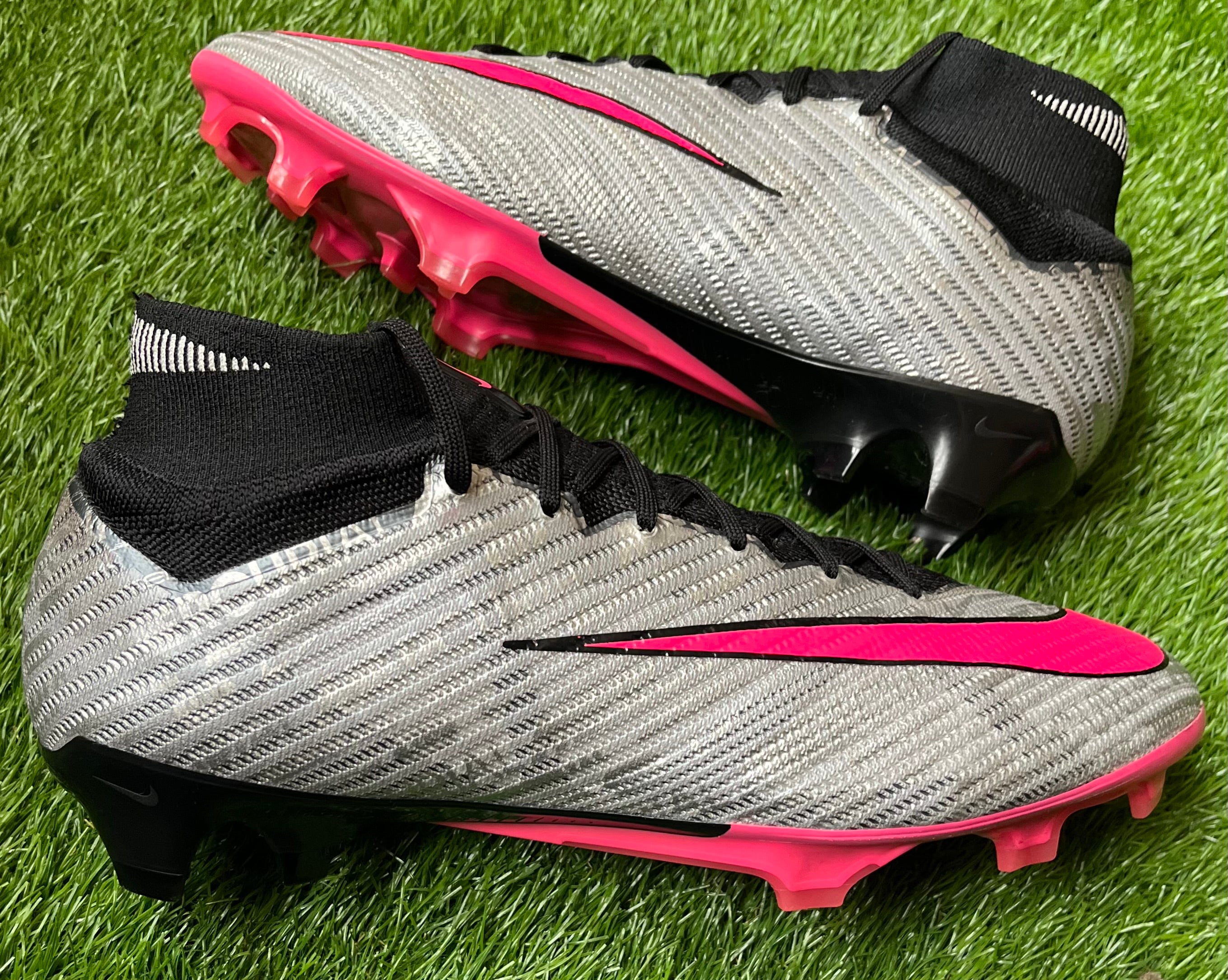 Nike Mercurial Superfly 9 Elite FG Pre Owned