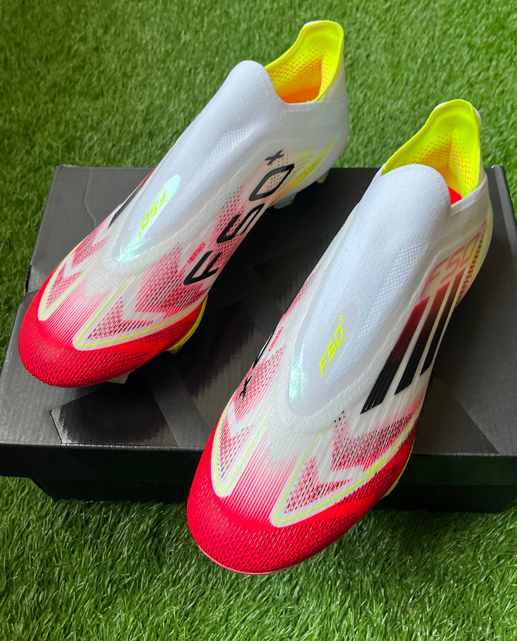 Adidas F50+ Elite FG