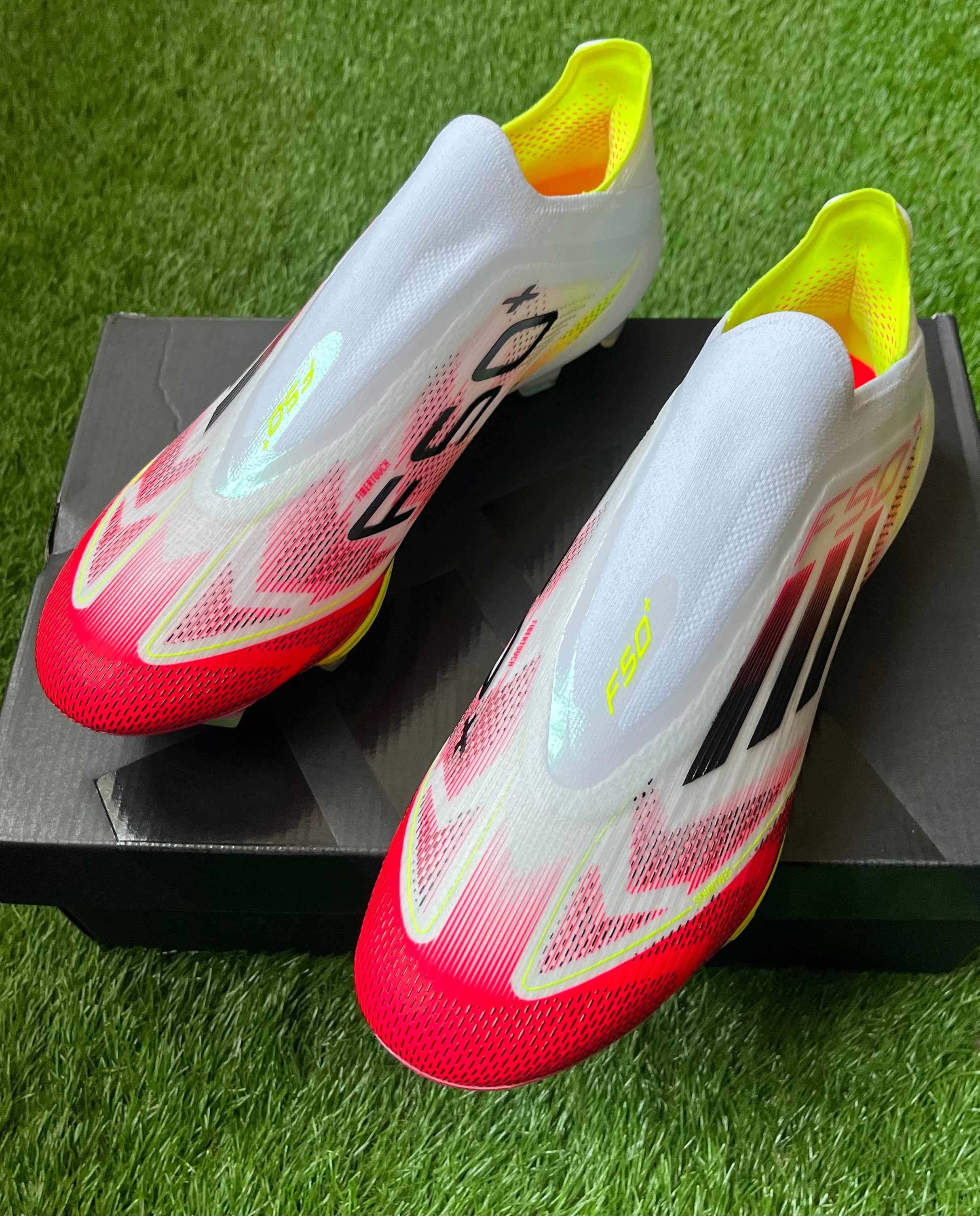 Adidas F50+ Elite FG