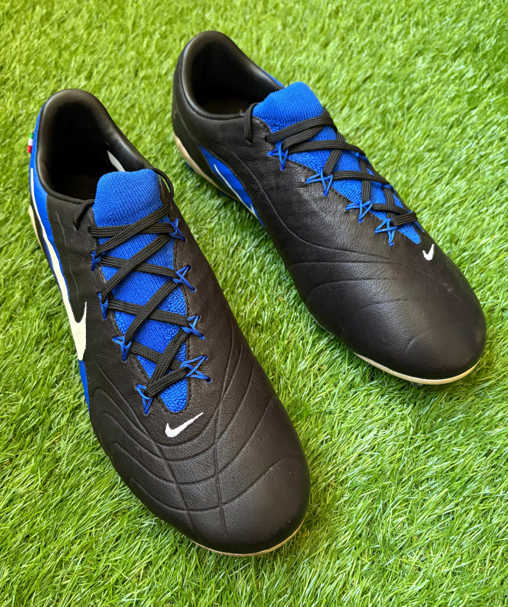 Nike Hypervenom Phantom 3 Elite GX Limited Edition Pre Owned