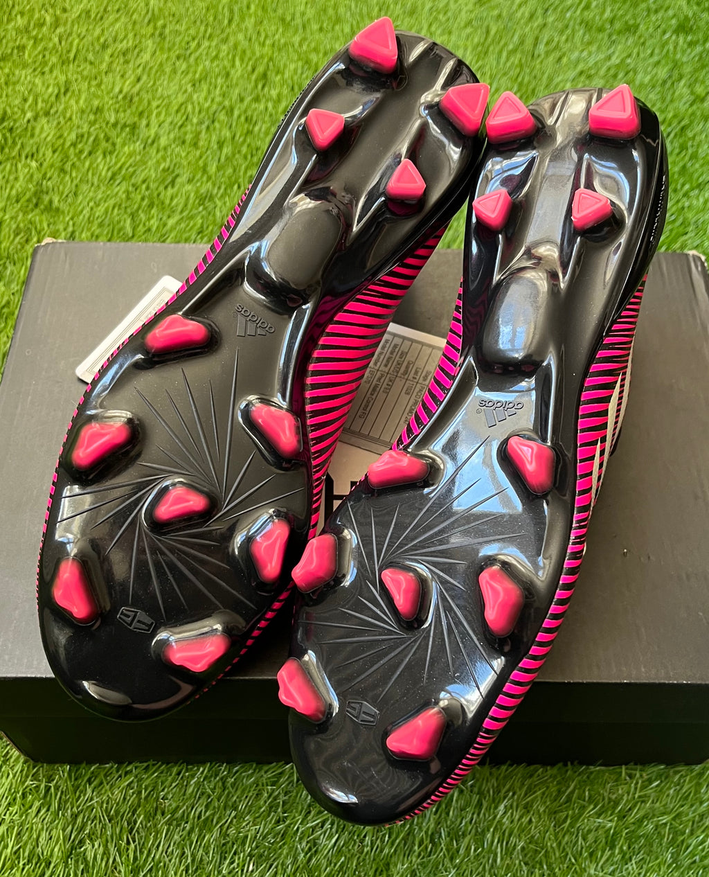 Adidas Predator Malice FG Rugby