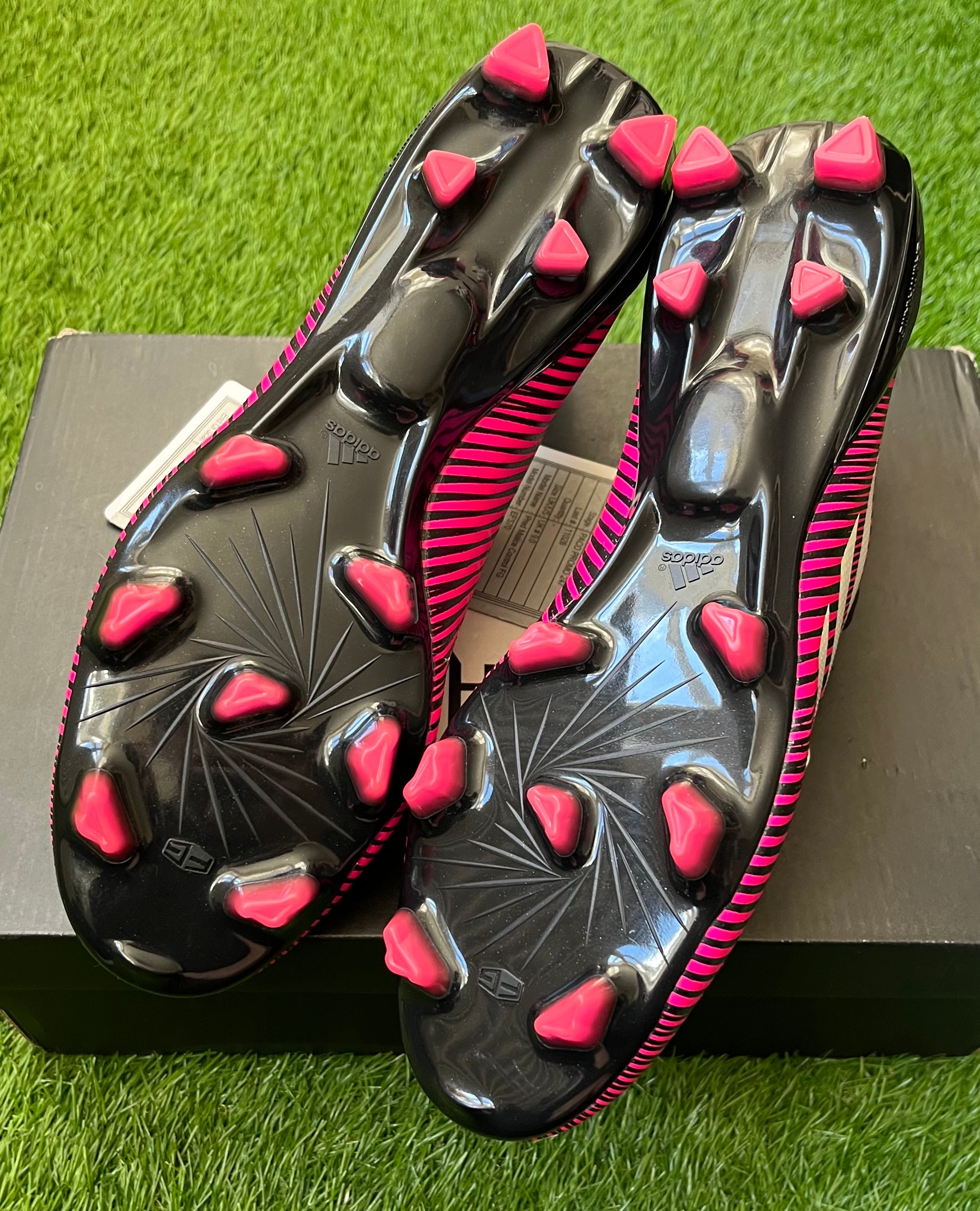 Adidas Predator Malice FG Rugby