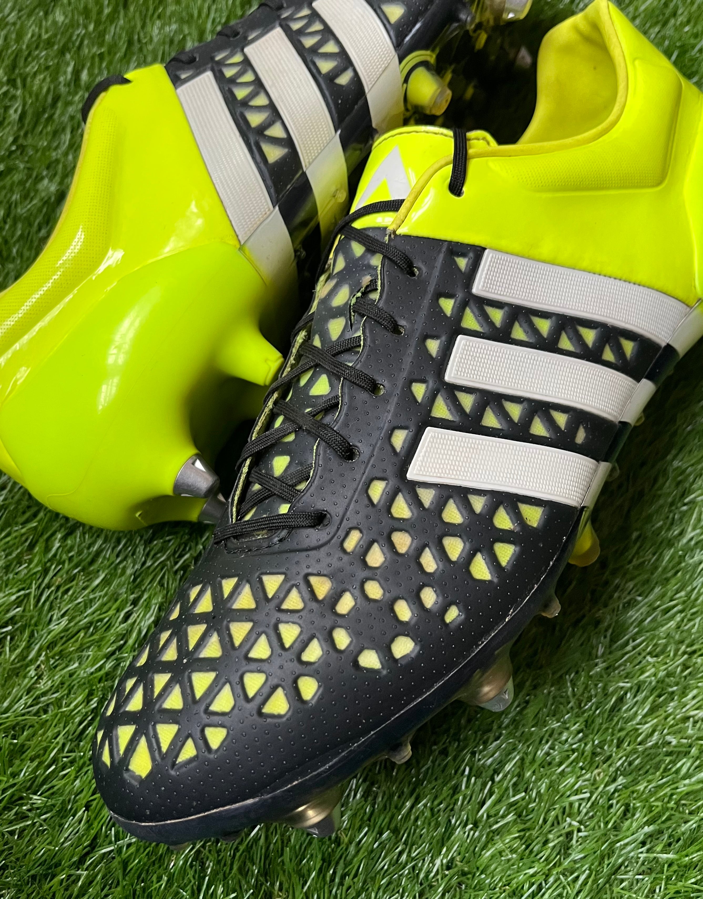 Adidas Ace 15.1 SG Pre Owned