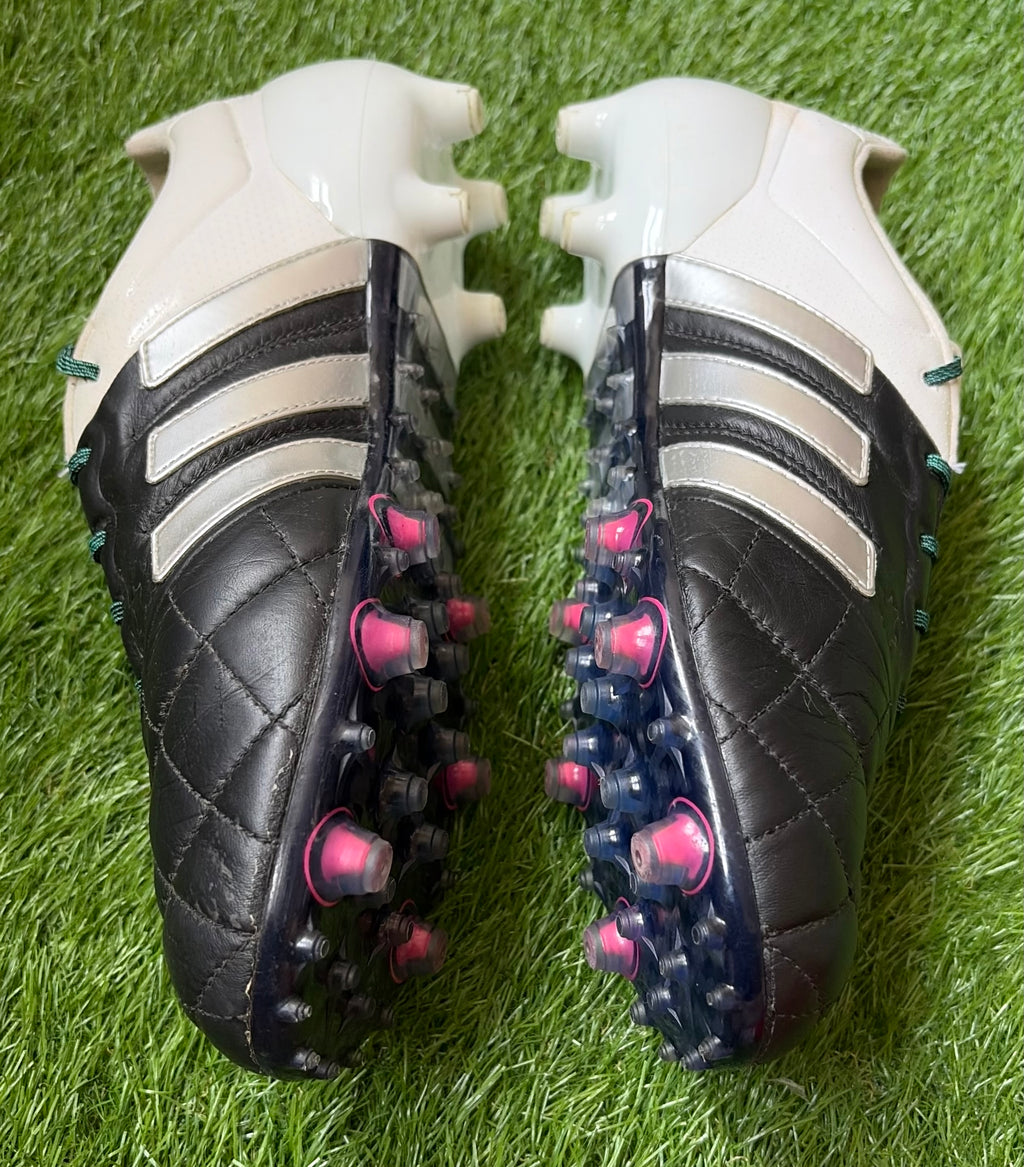 Adidas Ace 15.1 FG Leather Pre Owned