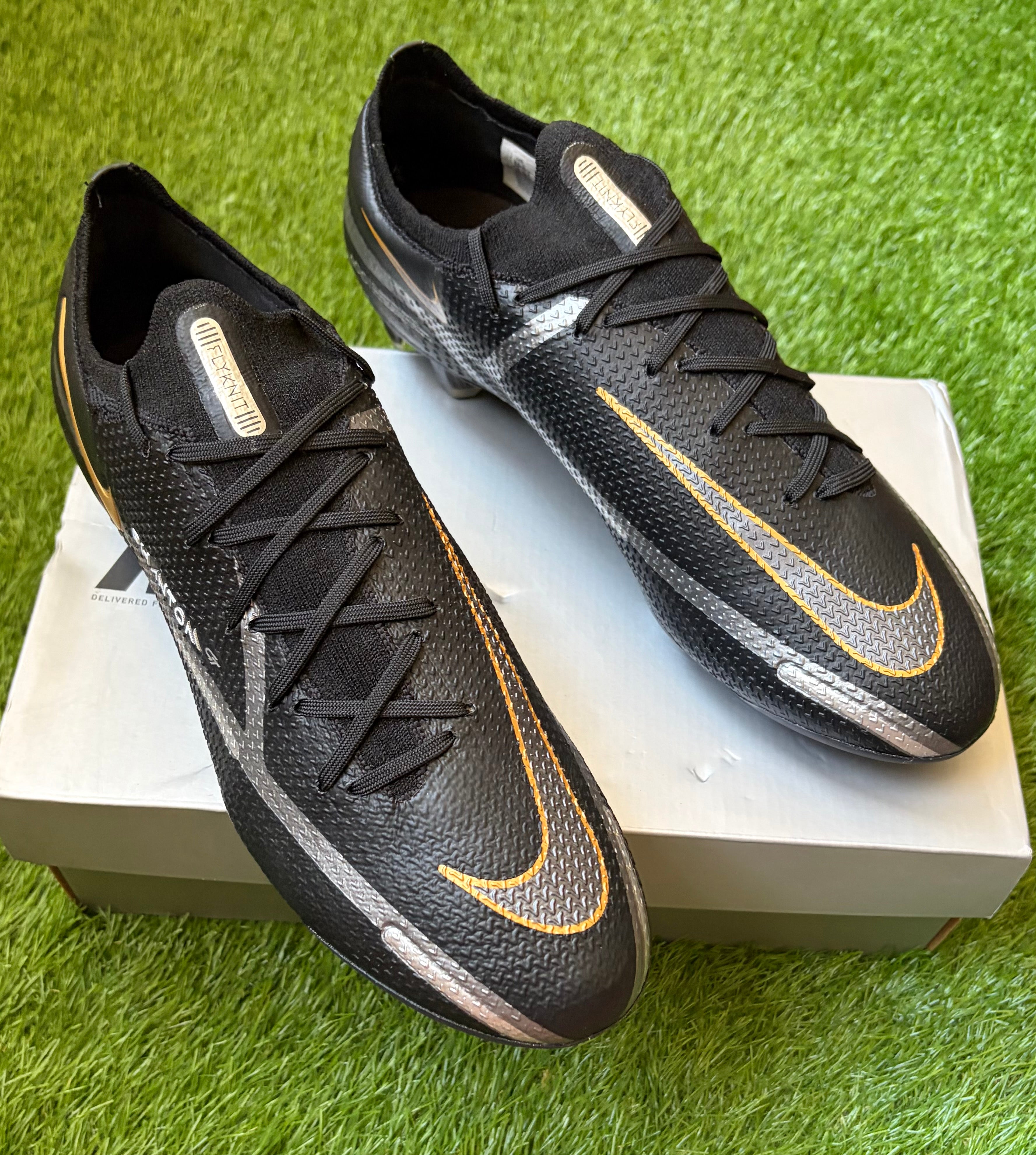 Nike Phantom GT Elite FG