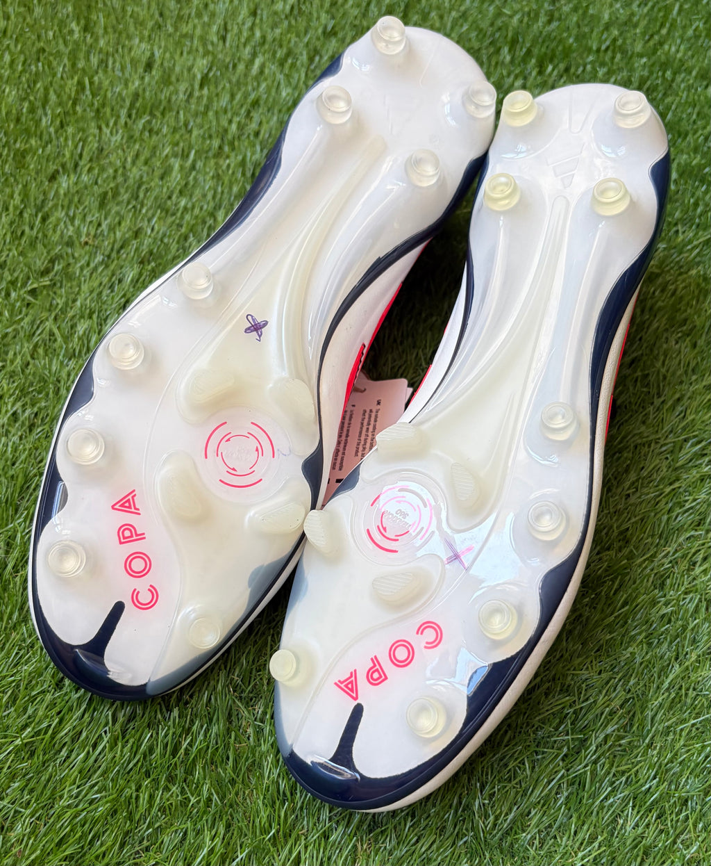 Adidas Copa Pure 3 Elite AG