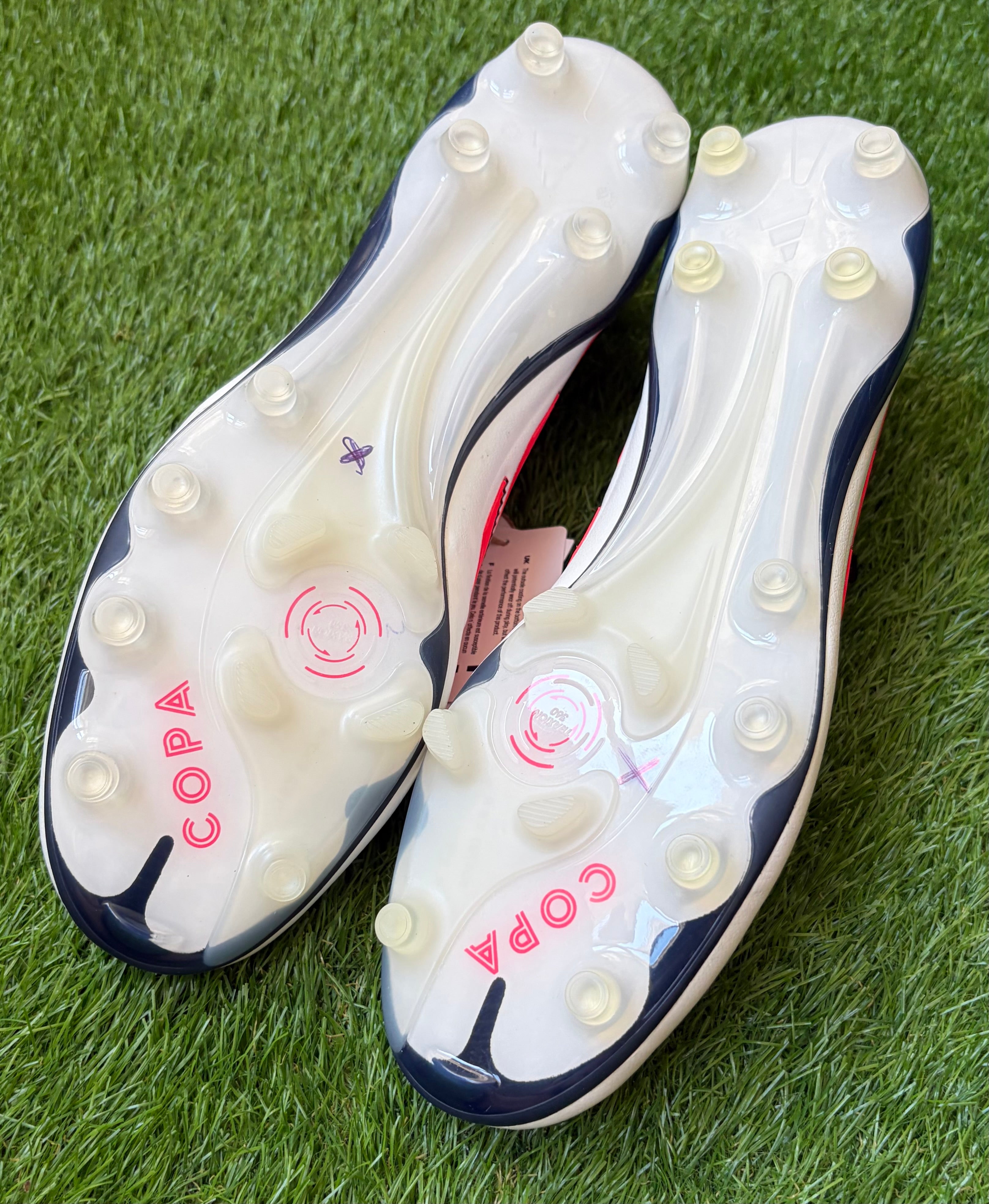 Adidas Copa Pure 3 Elite AG