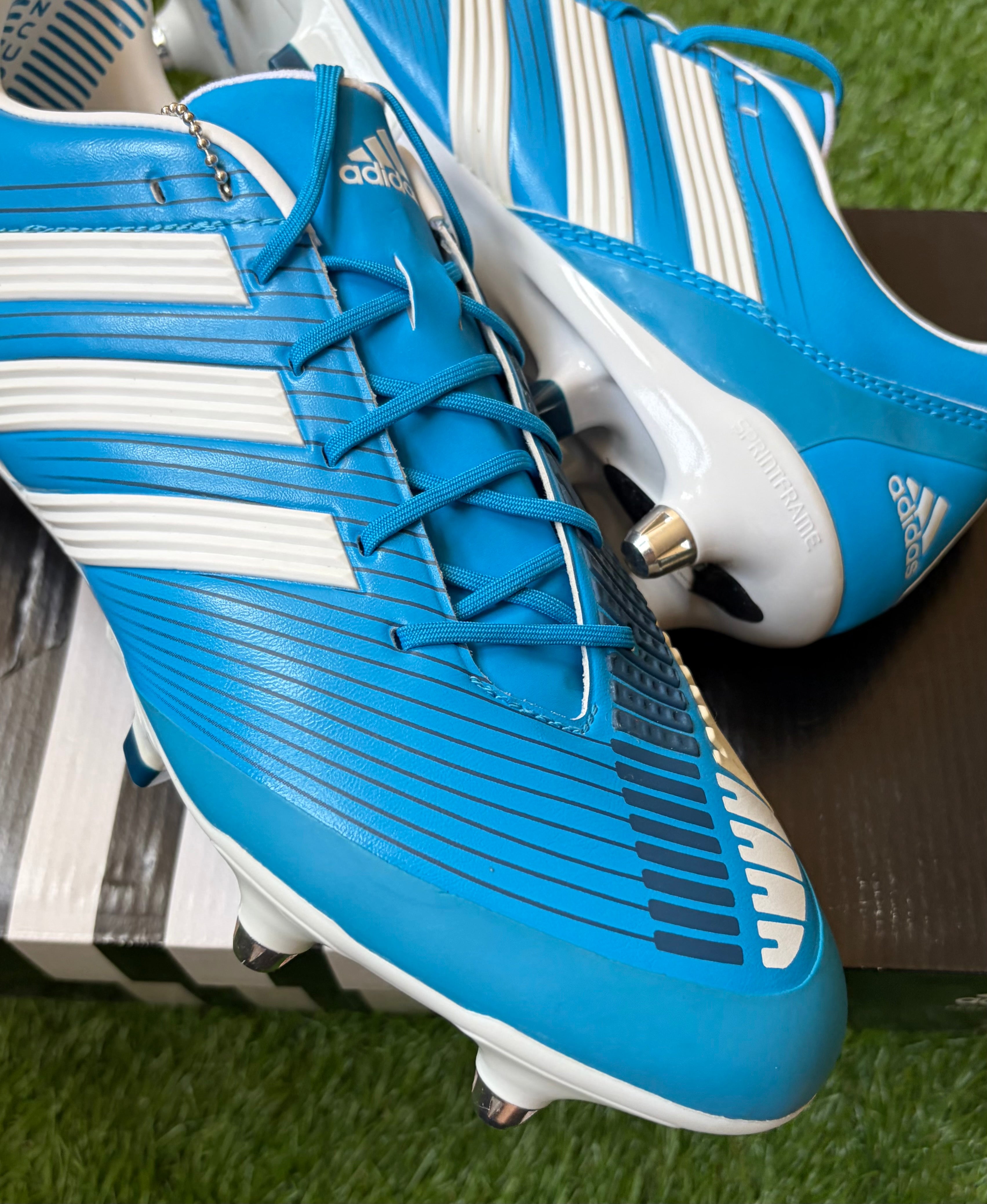 Adidas Predator Incurza SG Rugby