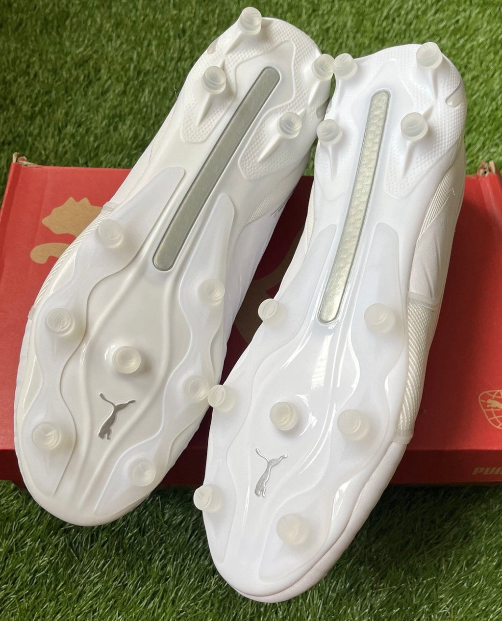 Puma King Ultimate FG
