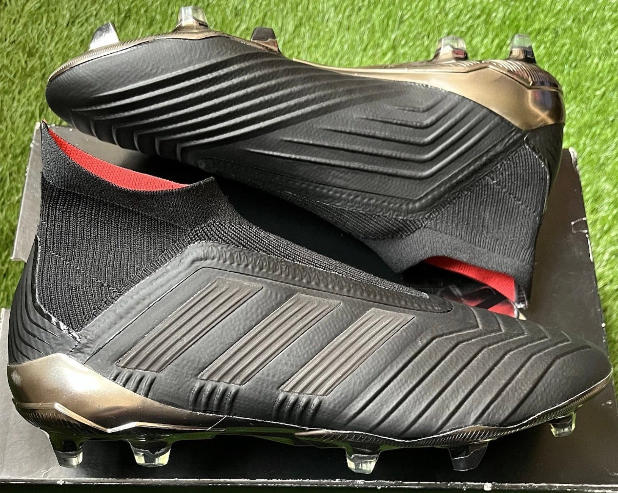 Adidas Predator 18+ FG