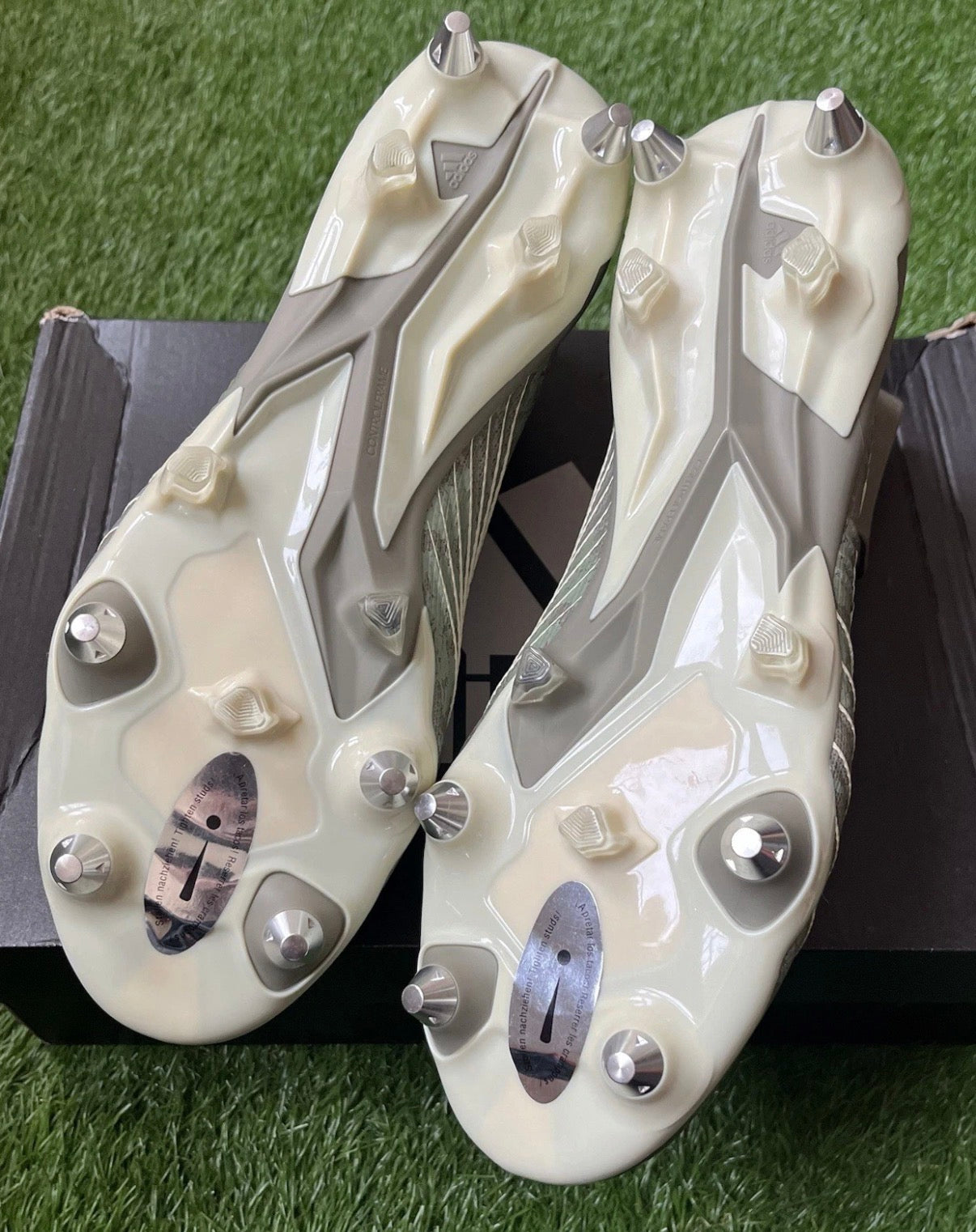 Adidas Predator 19.1 SG