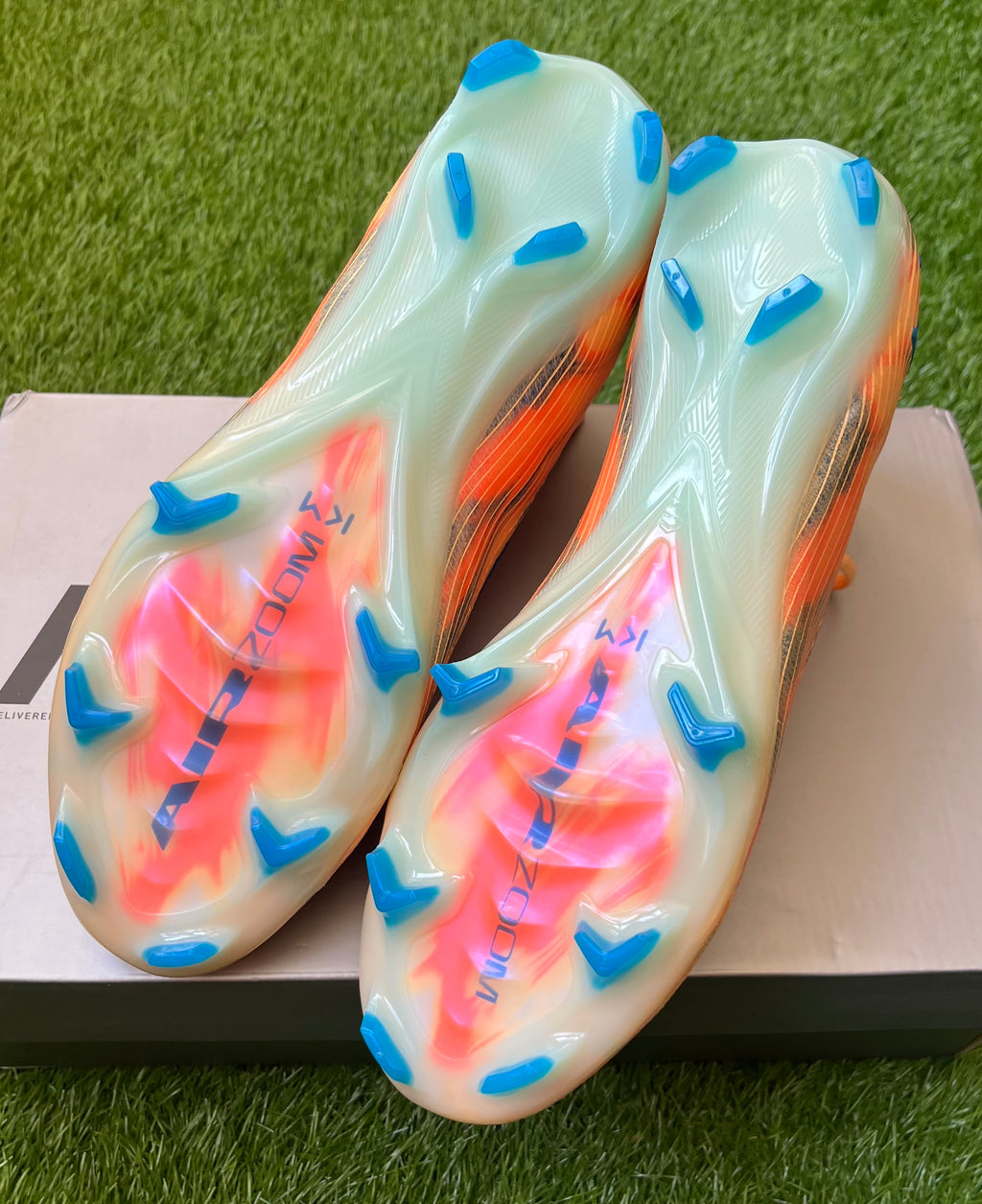 Nike Mercurial Superfly X Elite FG