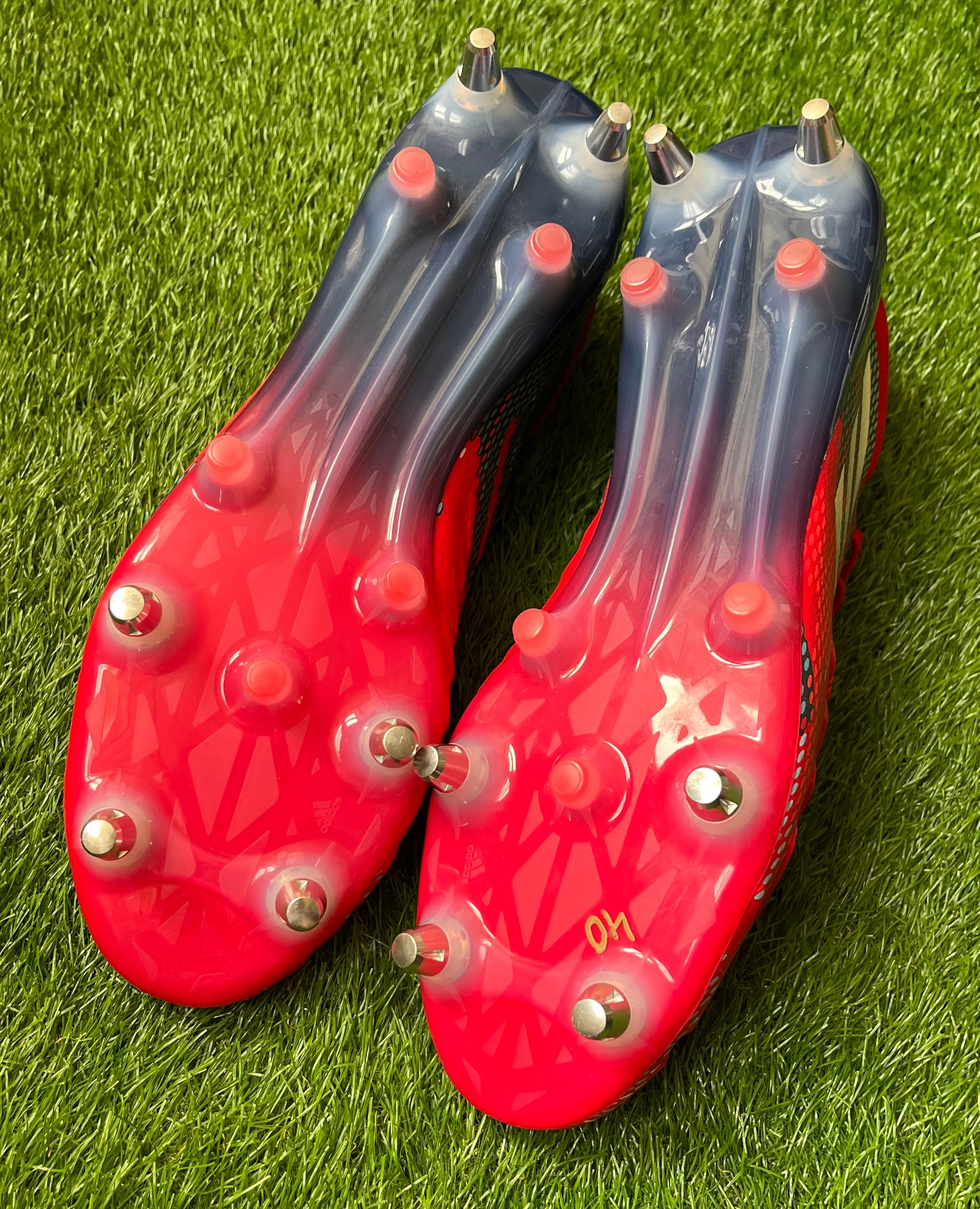 Adidas Predator XP SG Rugby