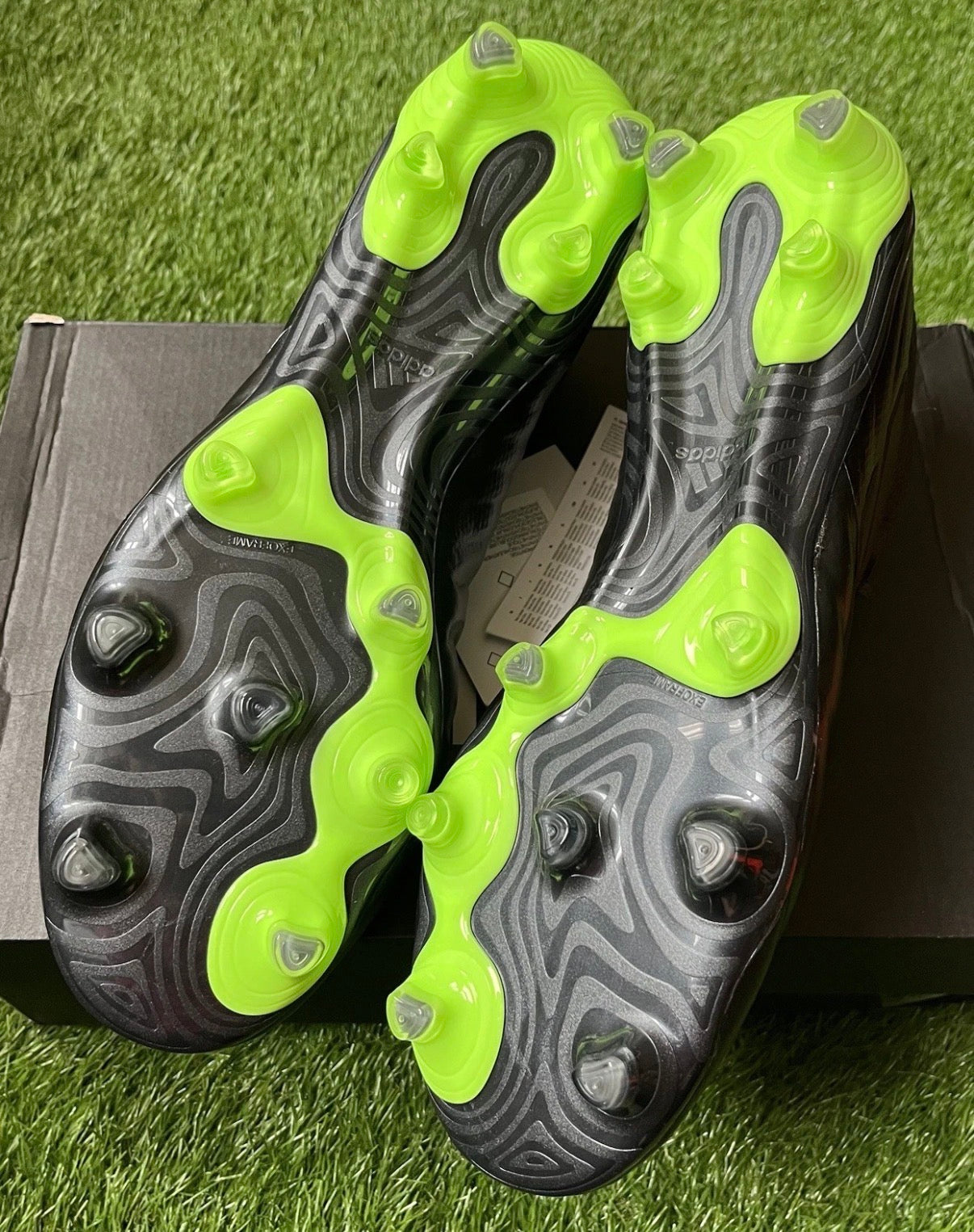 Adidas Copa 20.1 FG