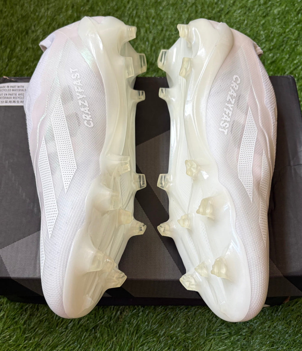 Adidas X Crazyfast+ FG