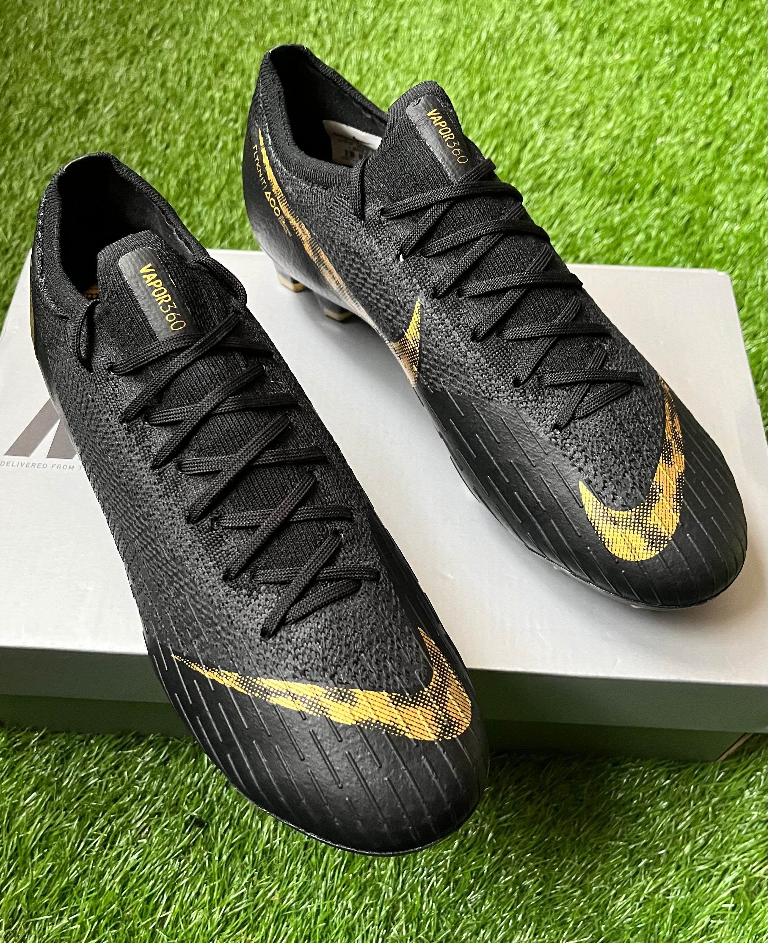 Nike Mercurial Vapor 12 Elite FG